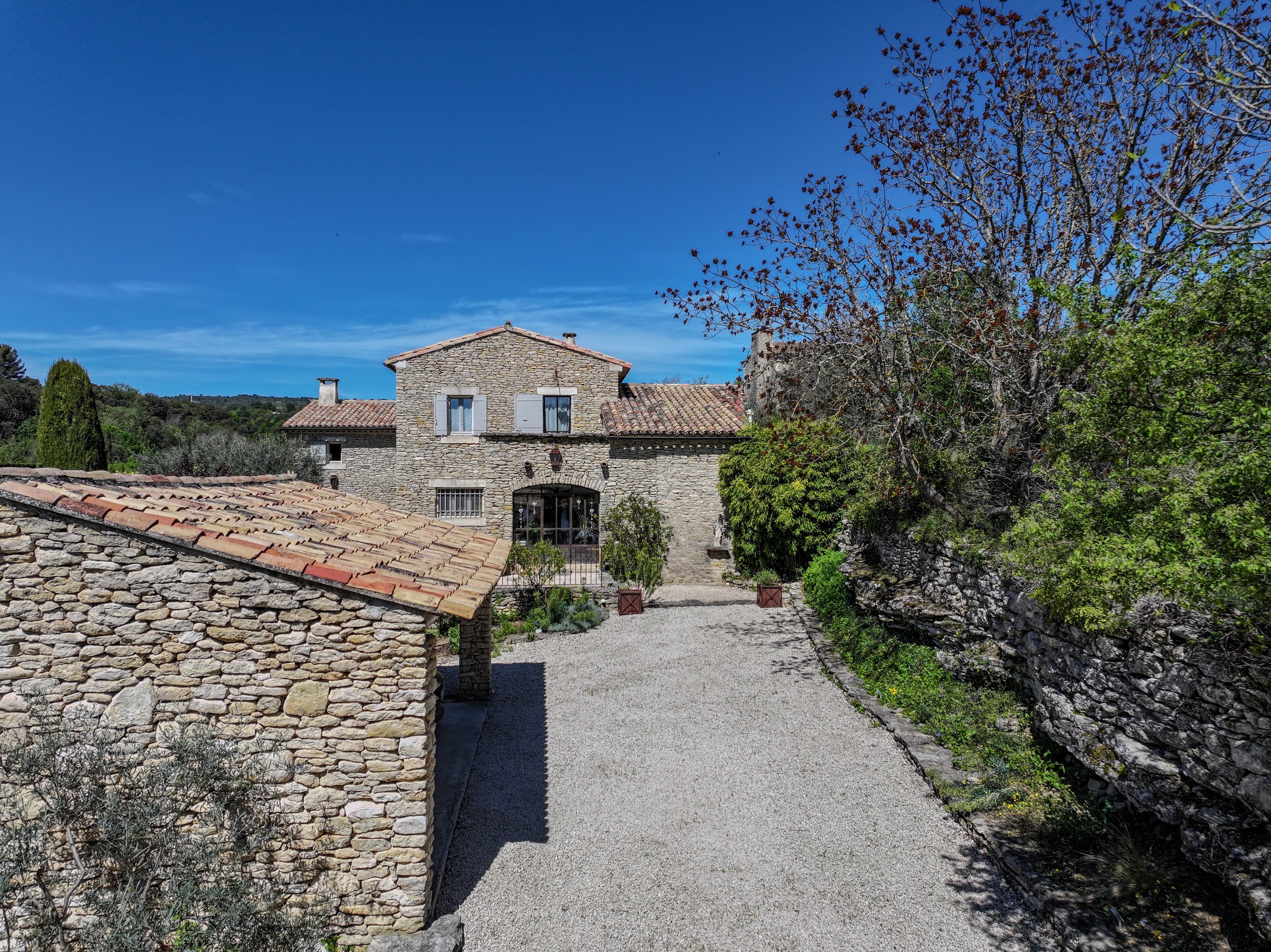  House in Gordes - 物件實景