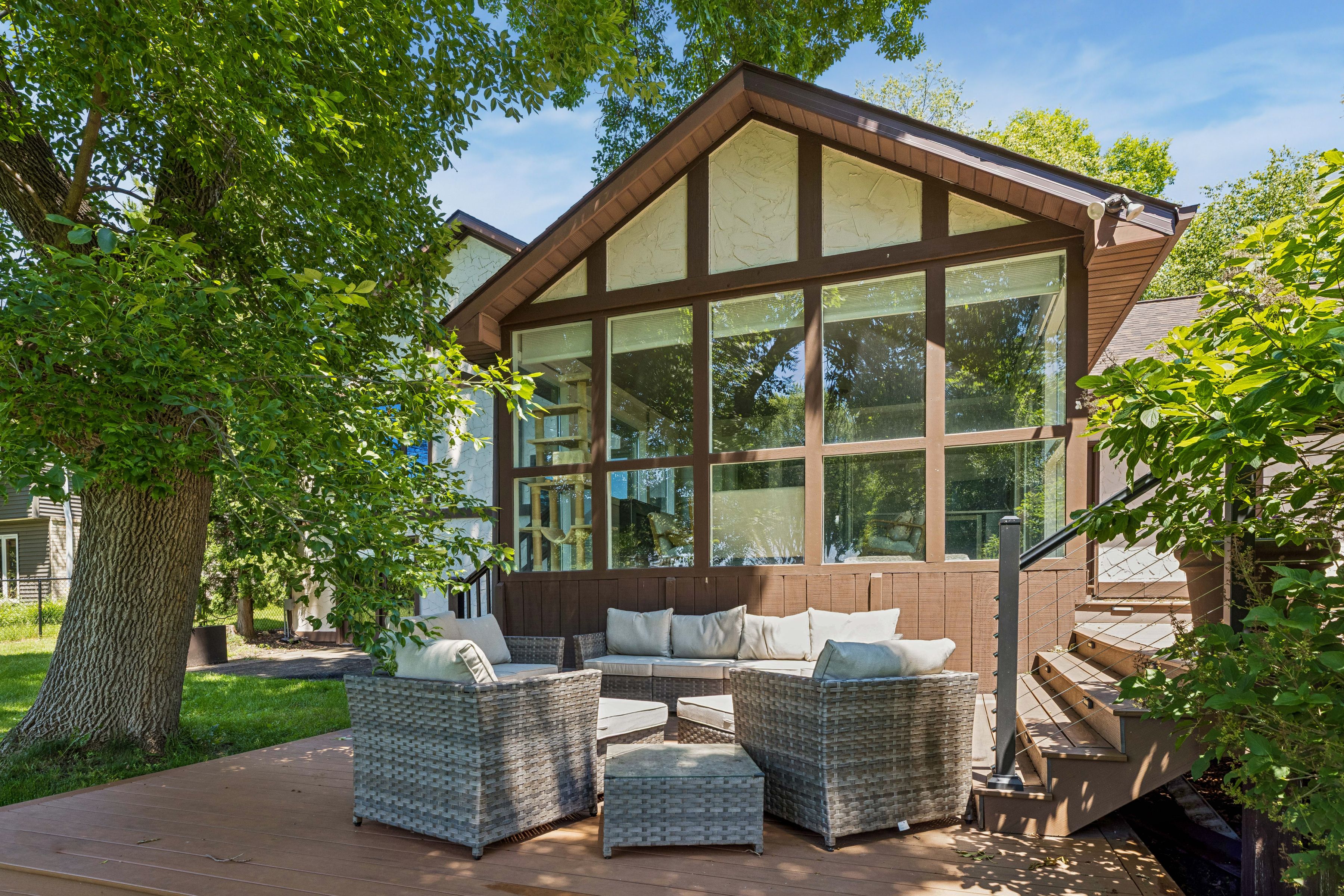  Beautifully Updated Home Overlooking Bent Creek Golf Course - 物件實景
