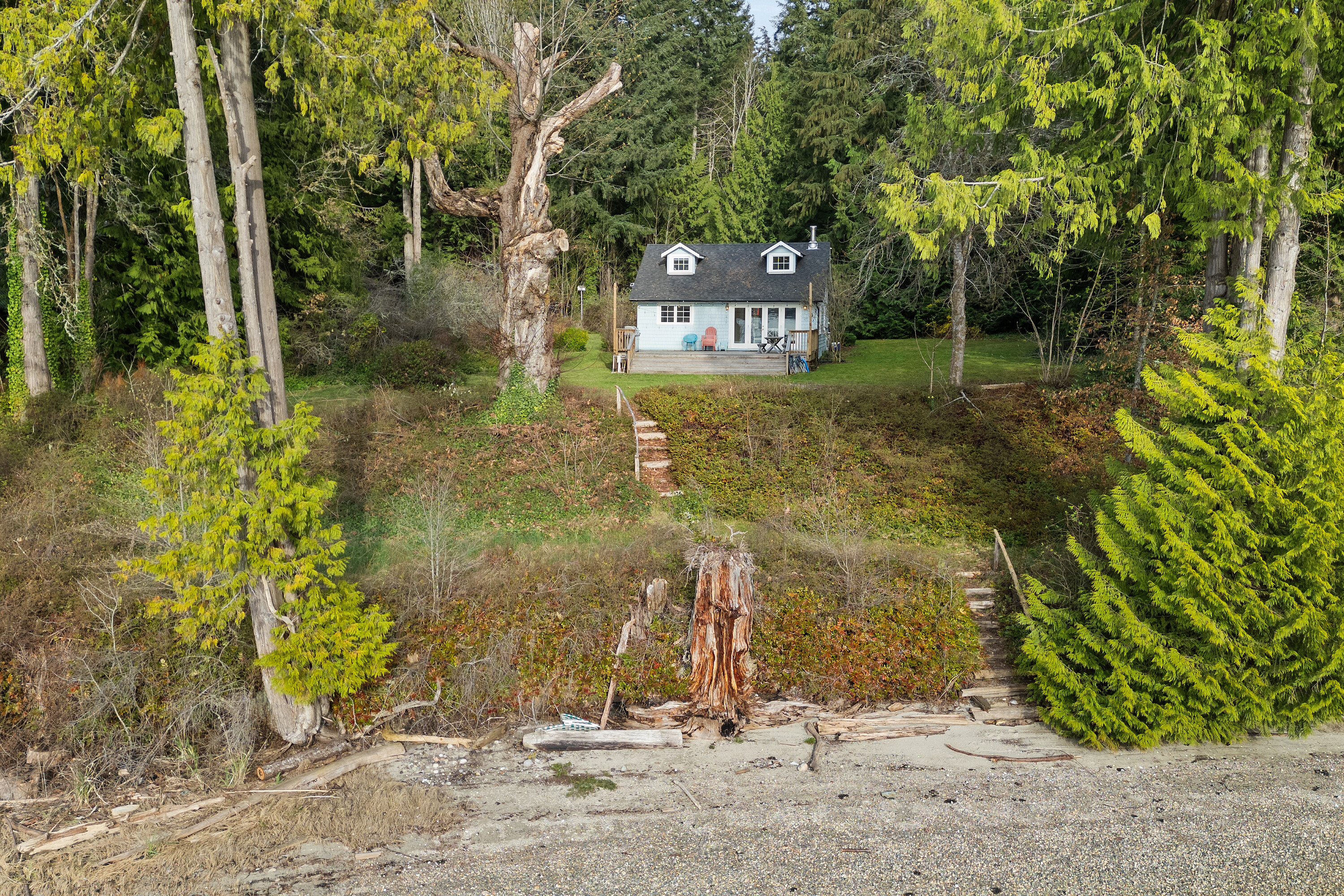  Sechelt, Sunshine Coast - 物件實景