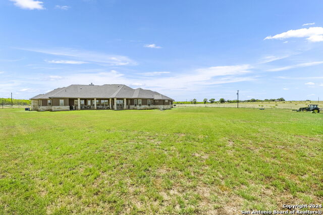 1530 COUNTY ROAD 132, Floresville, Texas, 78114, United States, 3 Bedrooms Bedrooms, ,4 BathroomsBathrooms,Residential,For Sale,1530 COUNTY ROAD 132,1628235