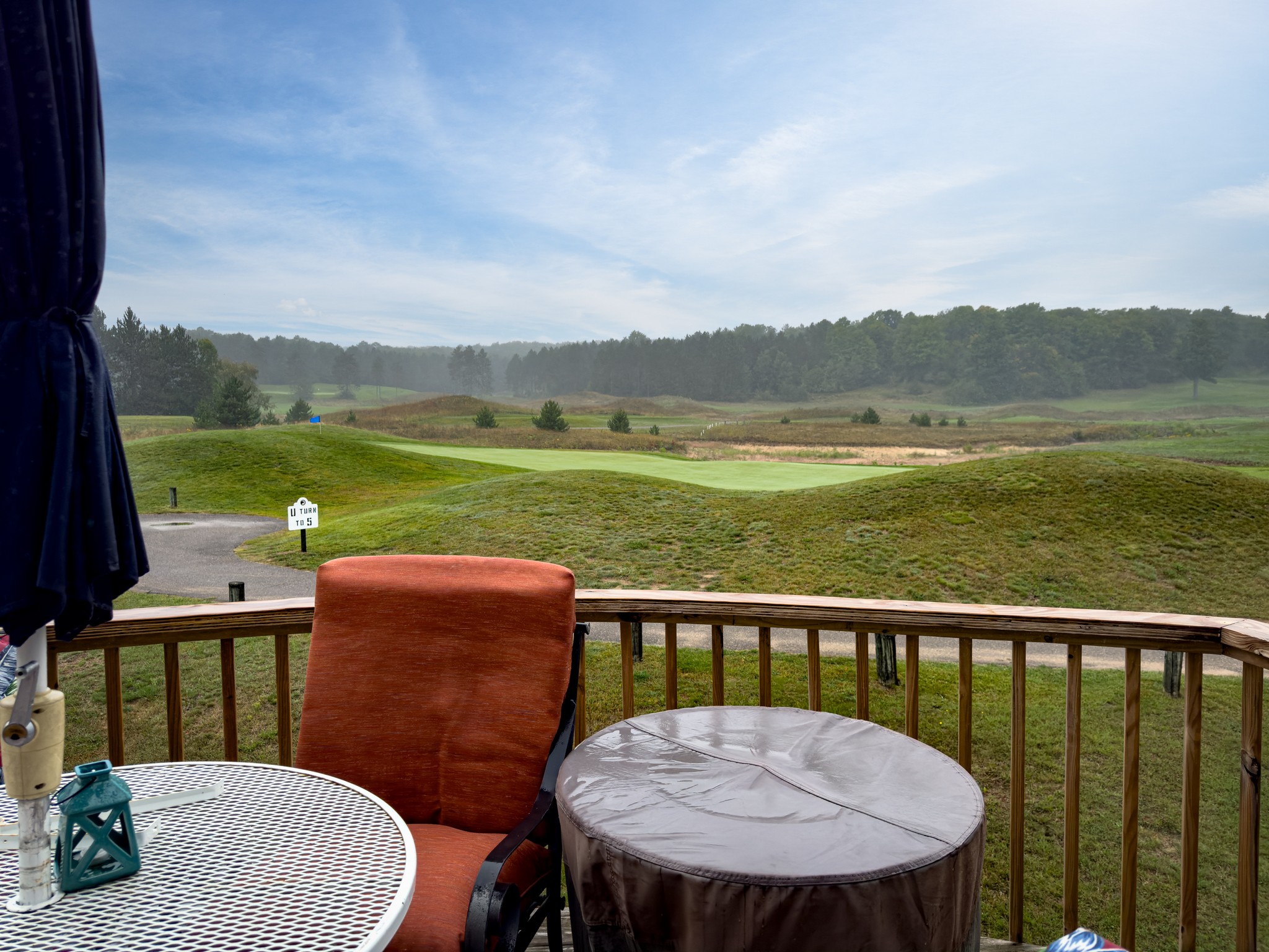  Black Bear Golf Course Condo - 物件實景