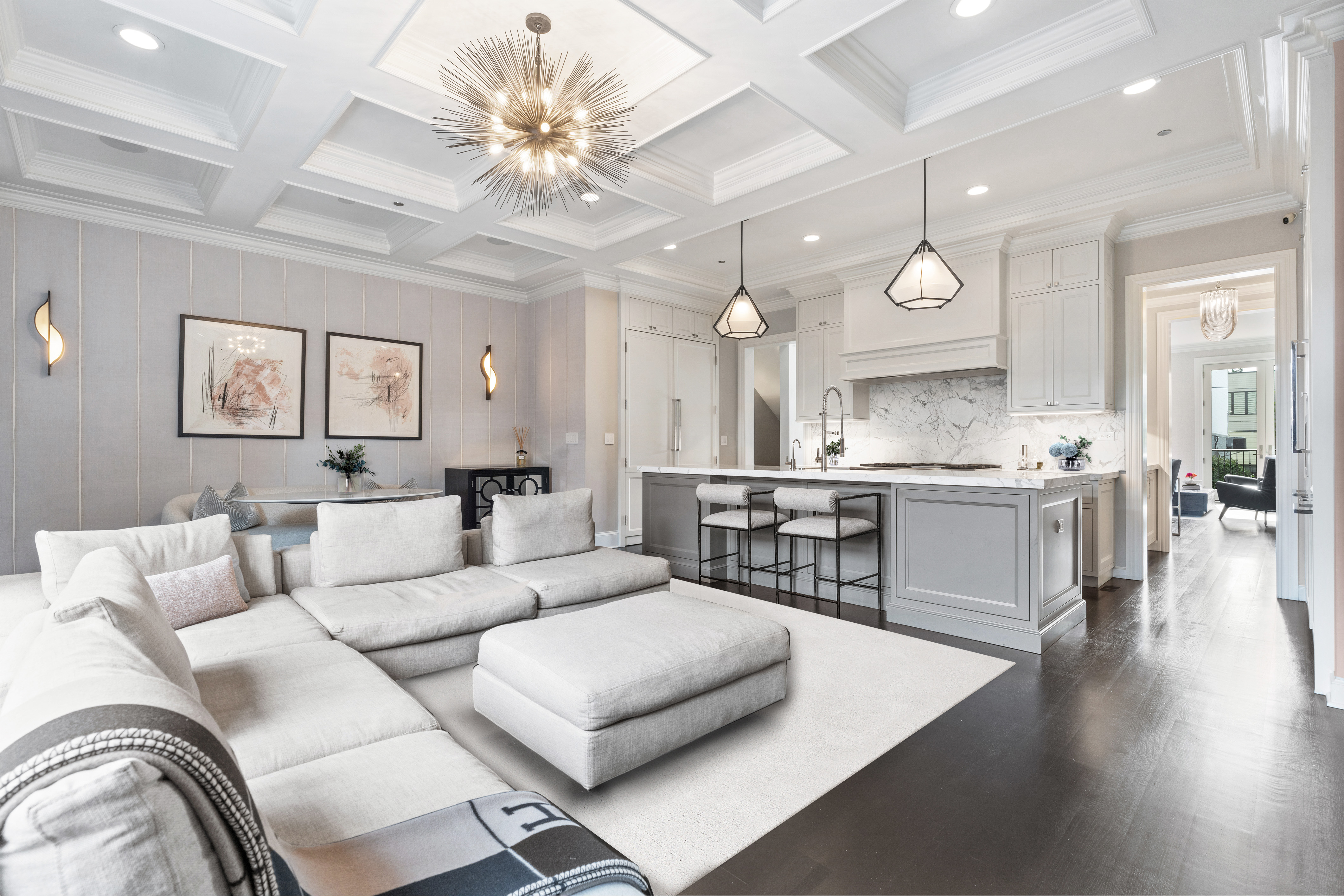  Architecturally Refined and Exceptionally Sophisticated - 物件實景