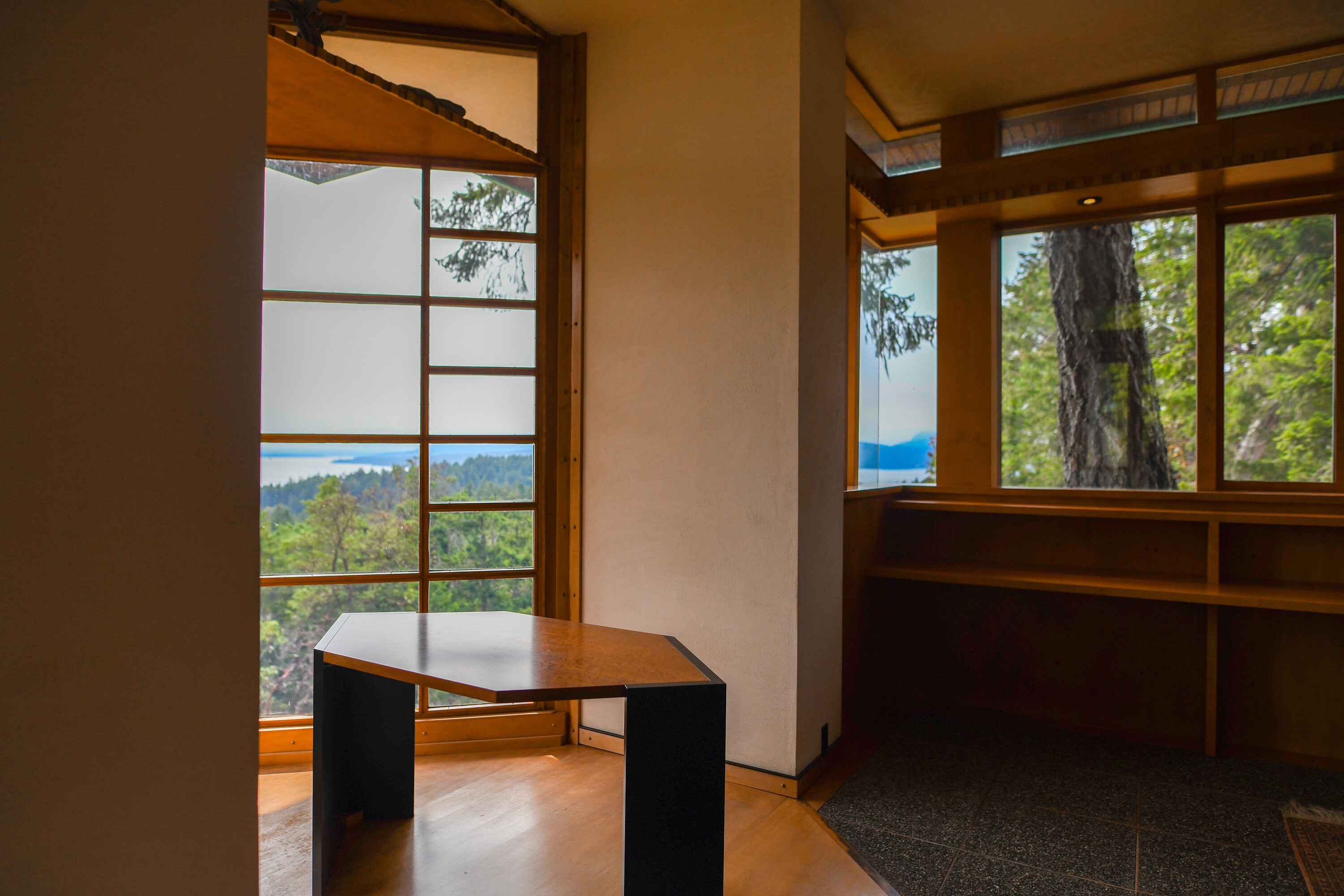  Homage to Frank Lloyd Wright - 物件實景
