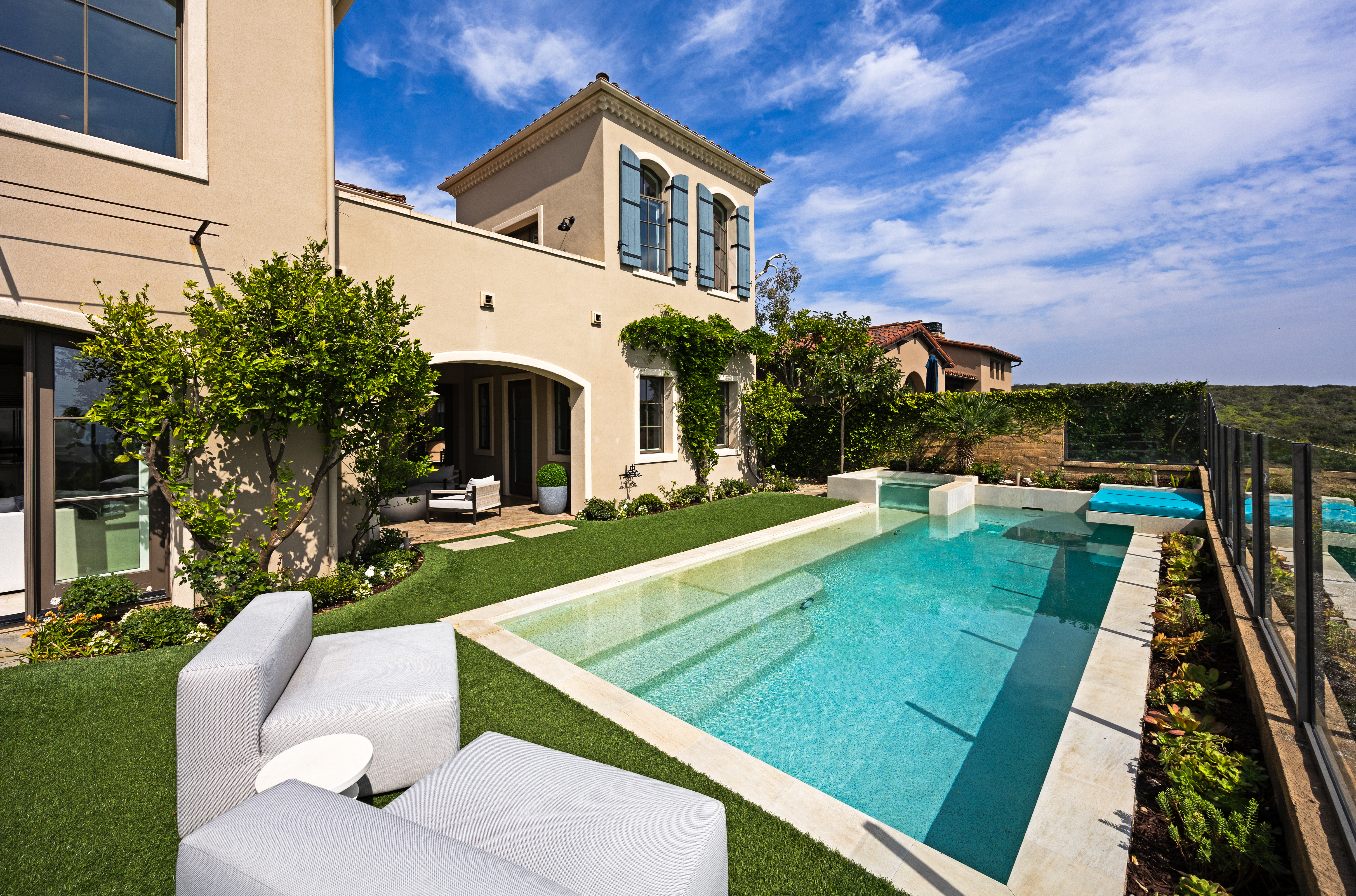  8 Starcatcher, Newport Beach, CA 92657 - 物件實景