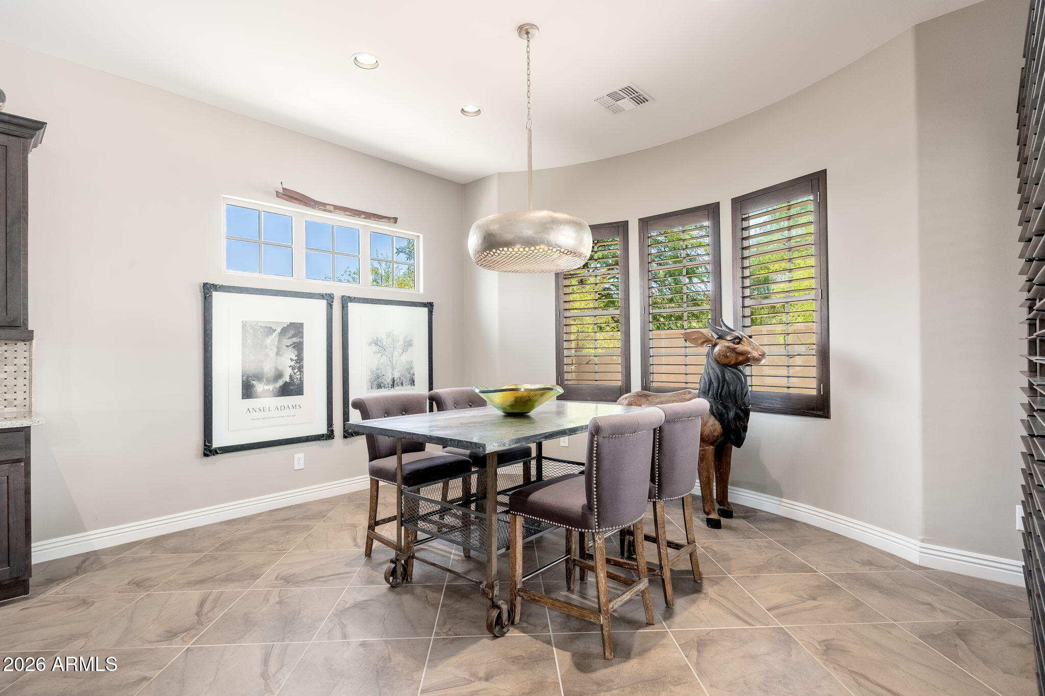  27720 N 110th Pl  Scottsdale, AZ - 物件實景