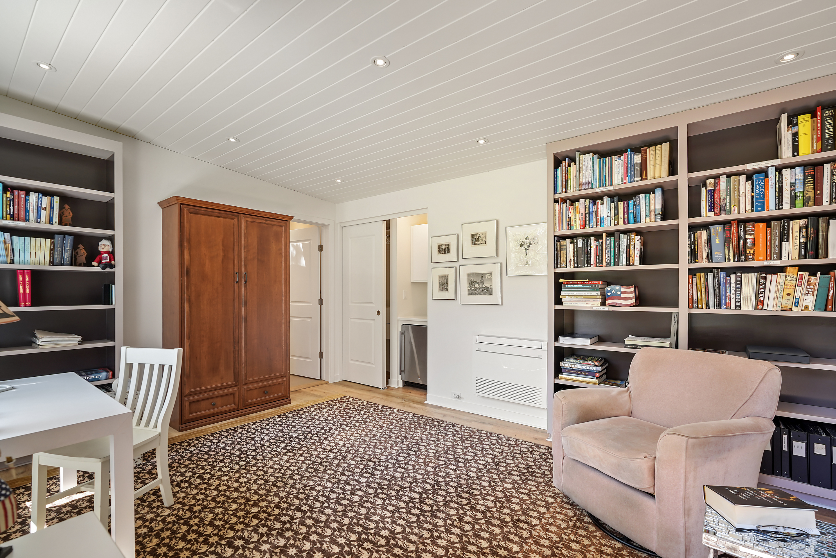  135 & 129 Zaccheus Mead Lane - 物件實景