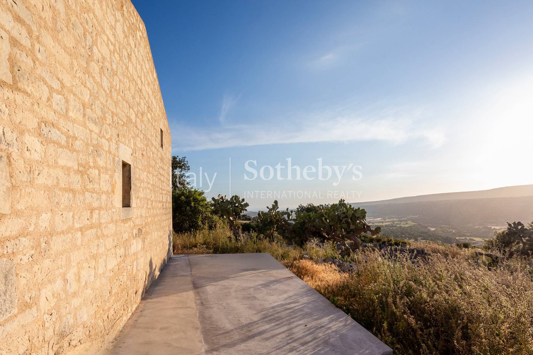  Charming farmhouse in the countryside of Scicli - 物件實景