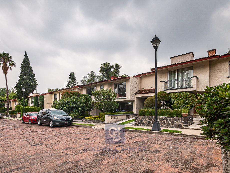 Antonia, La Magdalena Contreras, Ciudad de México, 10200, Mexico, 3 Bedrooms Bedrooms, ,3 BathroomsBathrooms,Residential,For Sale,Antonia,1591990