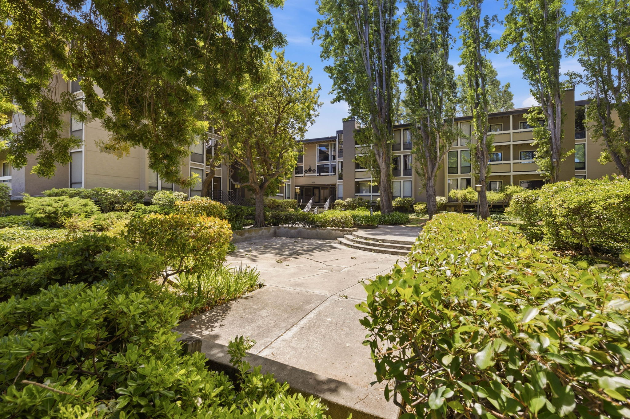  Fabulous Foster City Condo - 物件實景