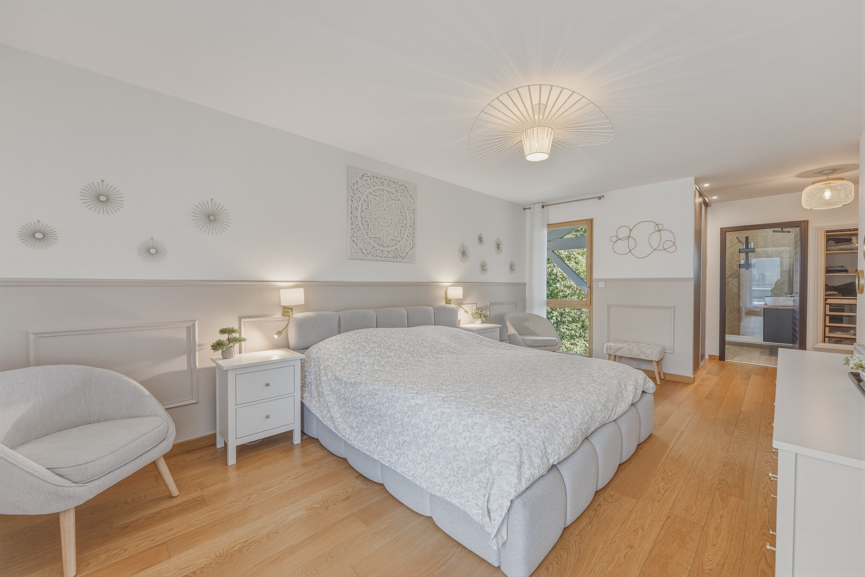  Architect-designed villa in the secure domain - 物件實景