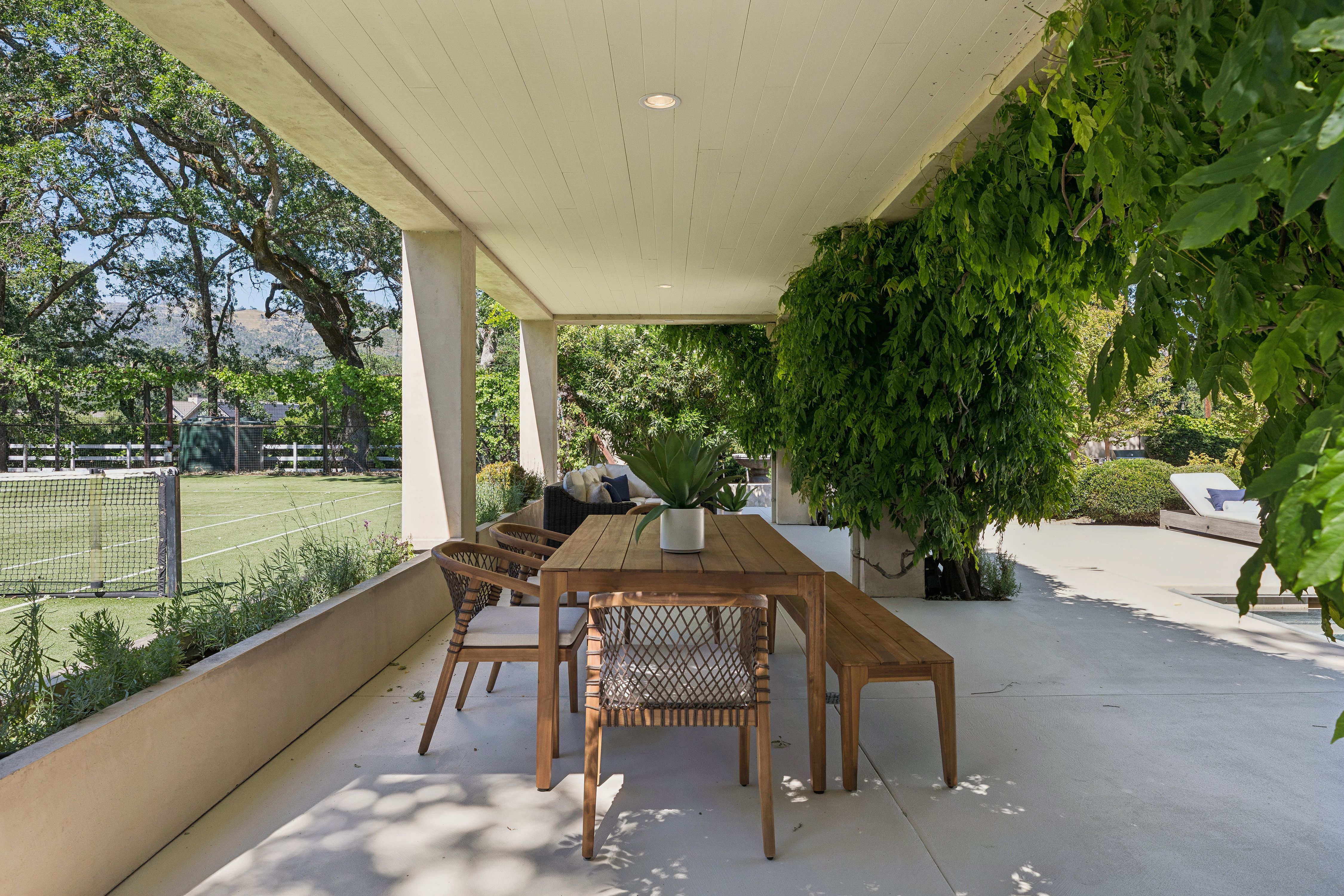  Timeless Contemporary Country Retreat - 物件實景