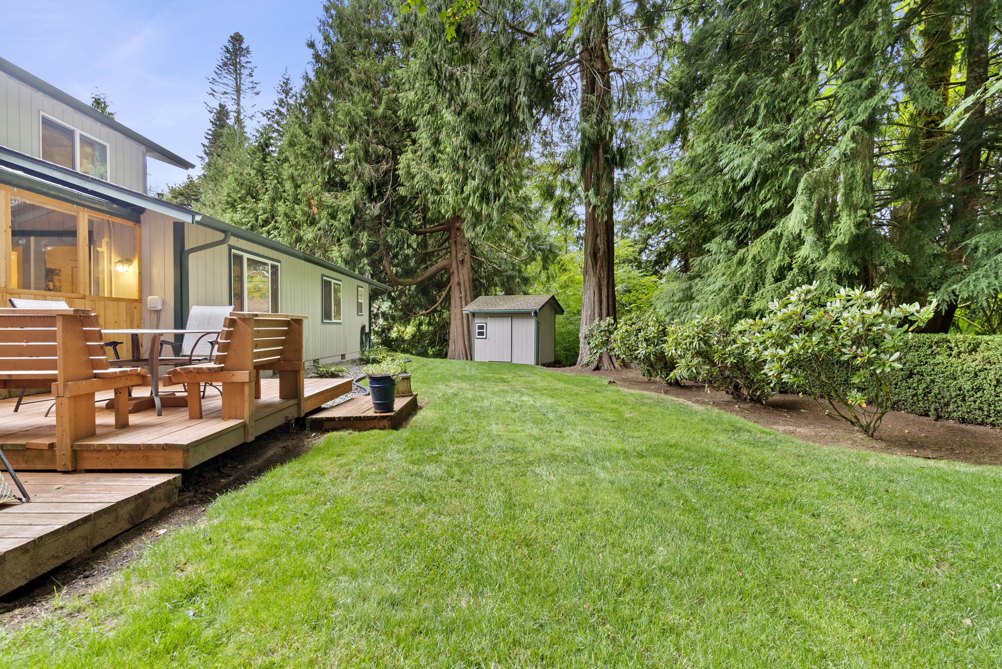  6607 Foster Drive SW - 物件實景