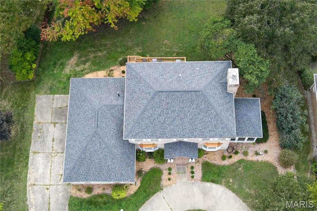 Glen Carbon, Illinois, 62034, United States, 5 Bedrooms Bedrooms, ,4 BathroomsBathrooms,Residential,For Sale,1977133