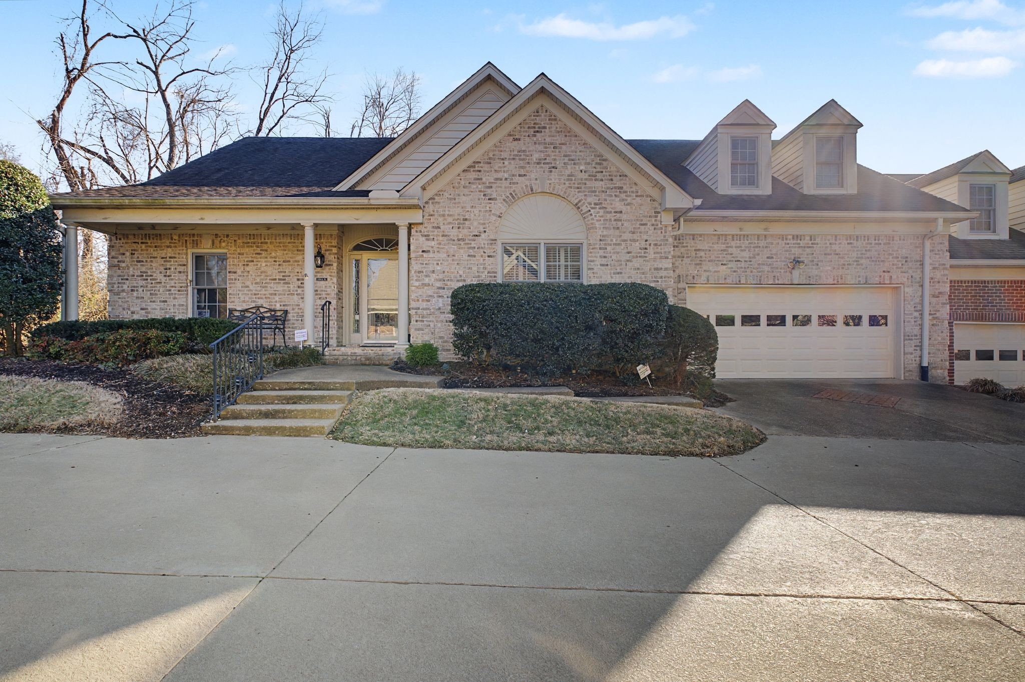  2814B White Oak Dr, Nashville, TN, 37215 - 物件實景