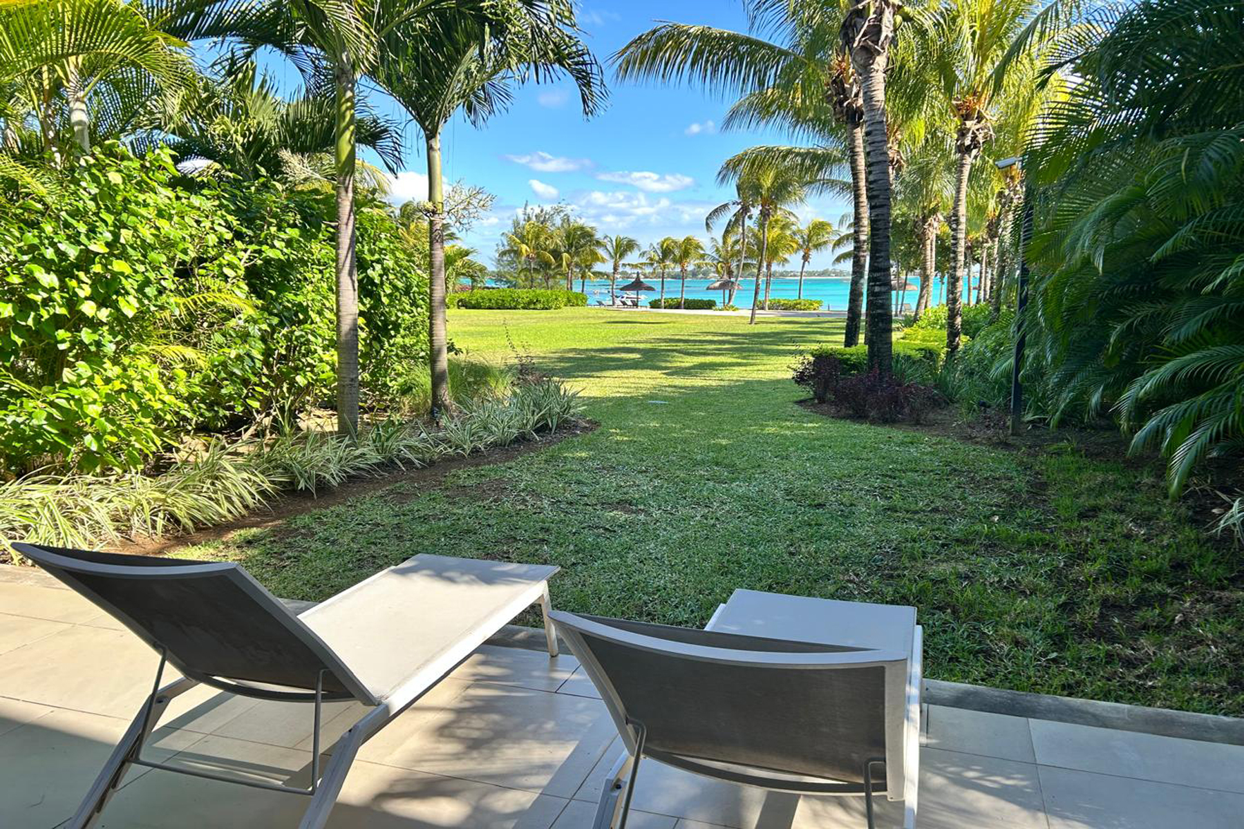  The Palmview - 物件實景