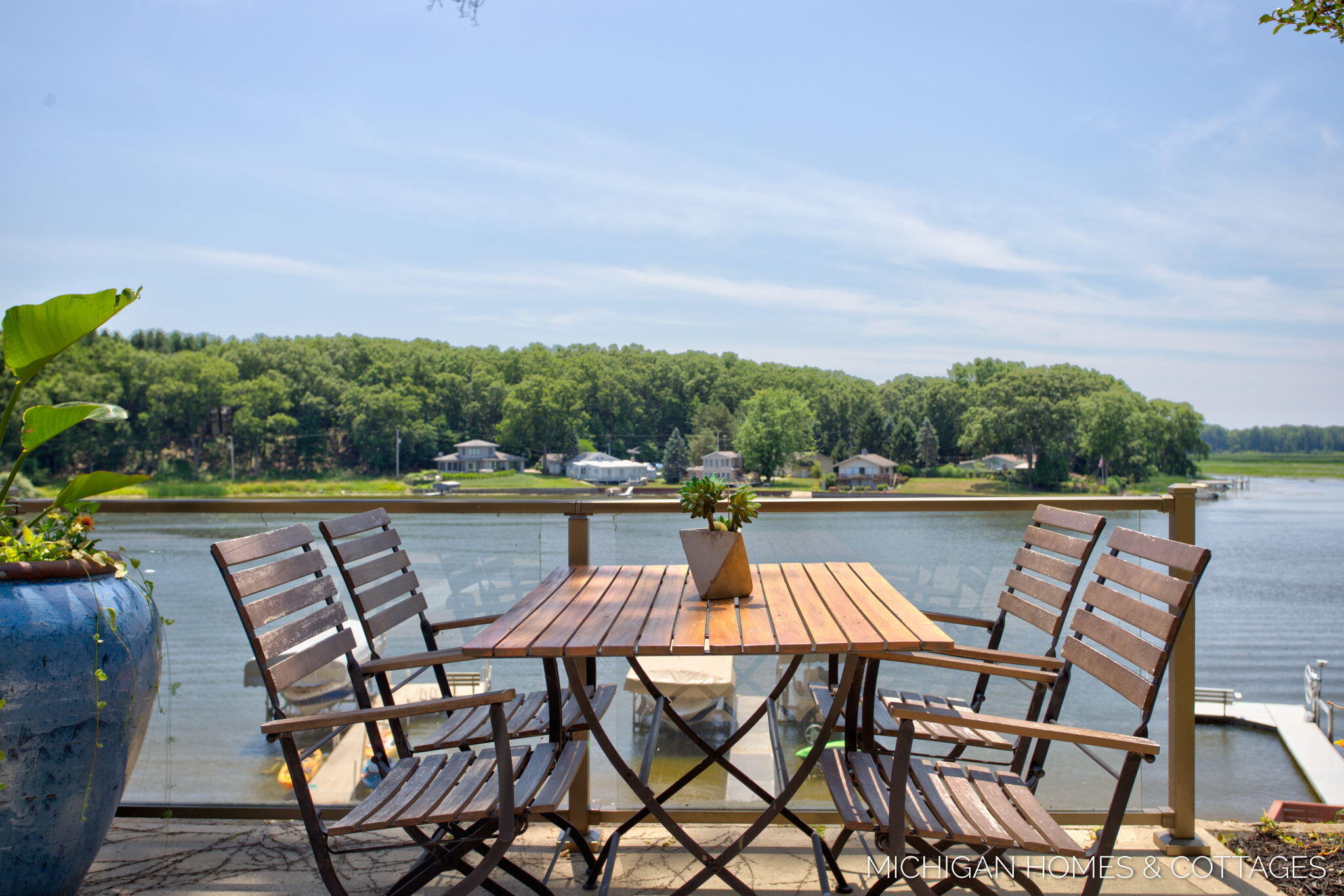 Saugatuck, Michigan, 49453, United States, 5 Bedrooms Bedrooms, ,4 BathroomsBathrooms,Residential,For Sale,1940964