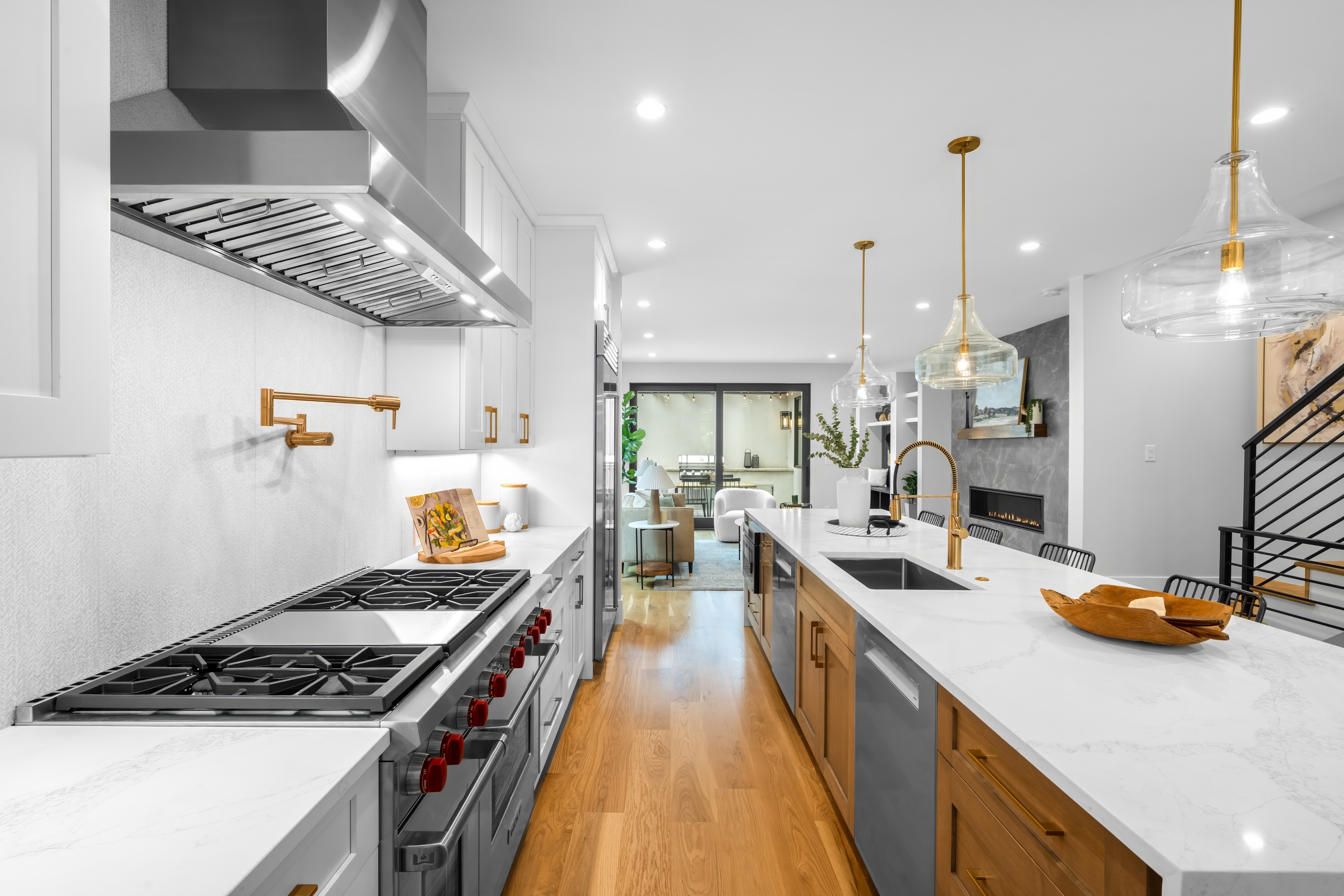  340 Jackson Street, Denver, CO 80206 - 物件實景