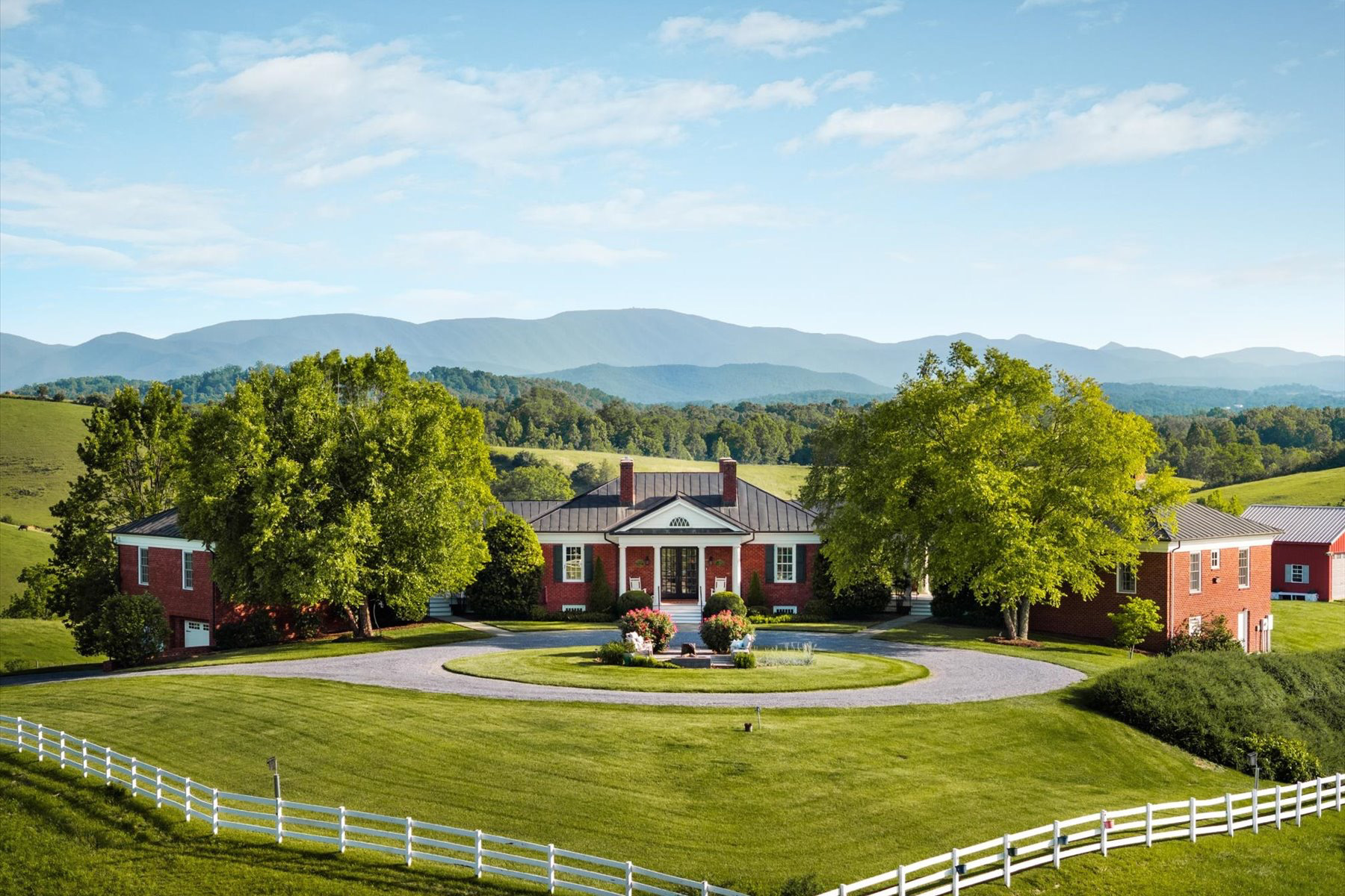  336 Jacobs Ladder, Lexington, VA, 24450 - 物件實景