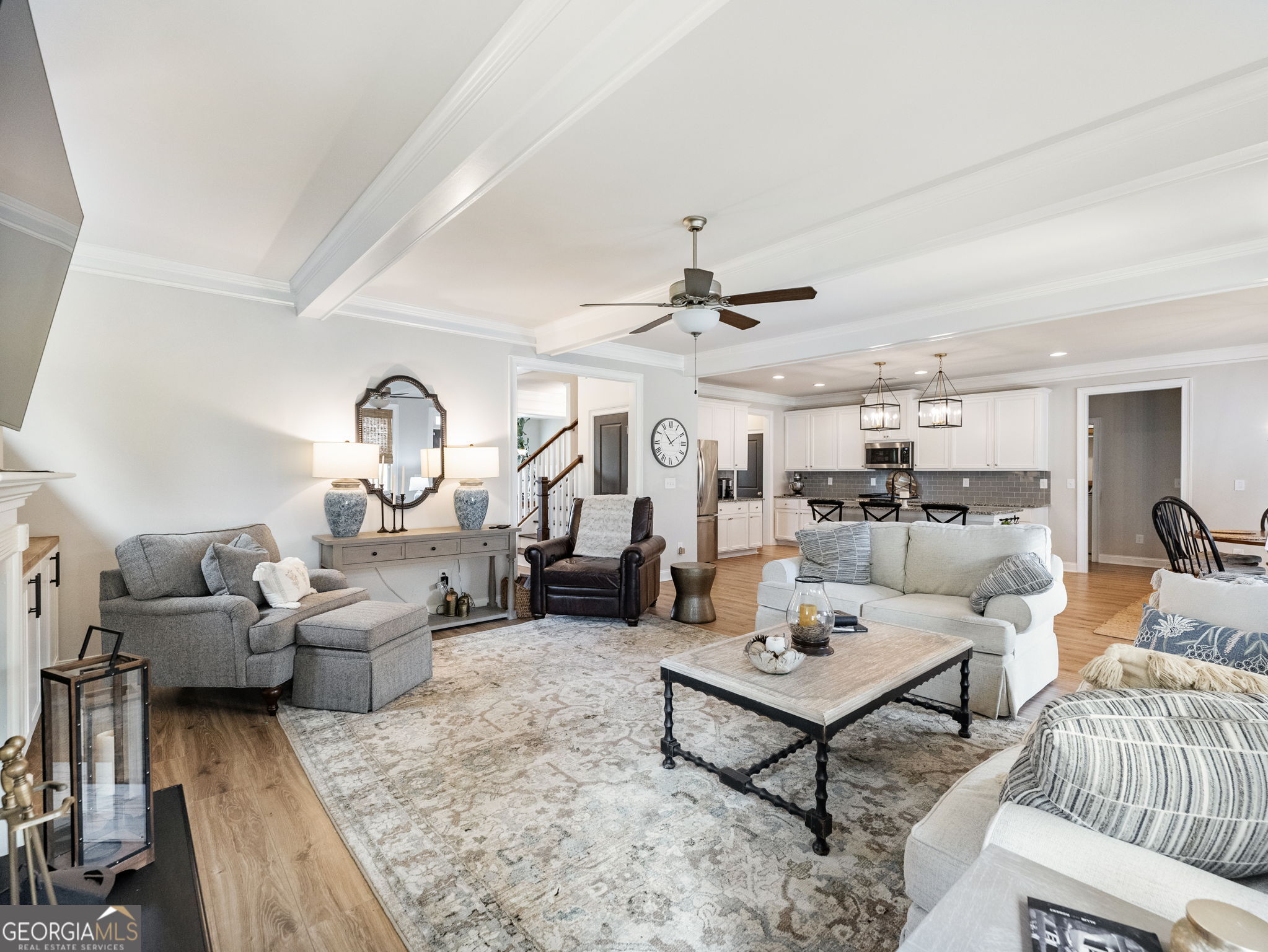 Hoschton, Georgia, 30548, United States, 5 Bedrooms Bedrooms, ,3 BathroomsBathrooms,Residential,For Sale,1986295