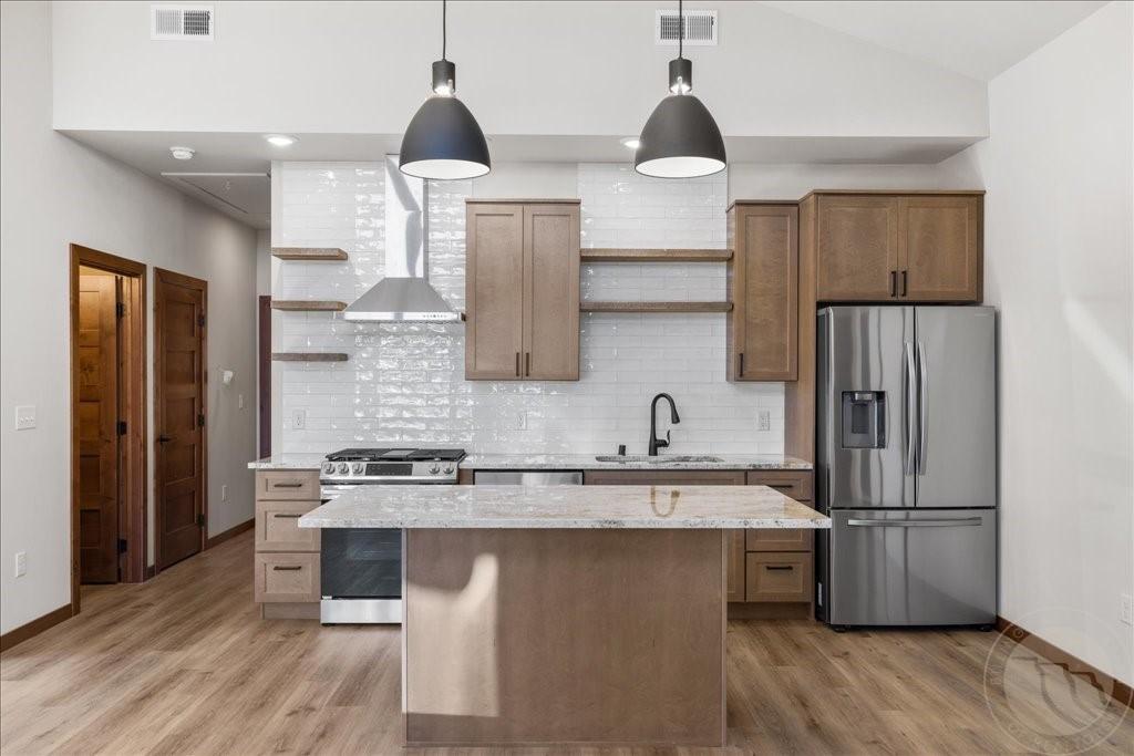 45 Alpine Basin Loop, Red Lodge, Montana, 59068, United States, 2 Bedrooms Bedrooms, ,2 BathroomsBathrooms,Residential,For Sale,45 Alpine Basin Loop,1682734