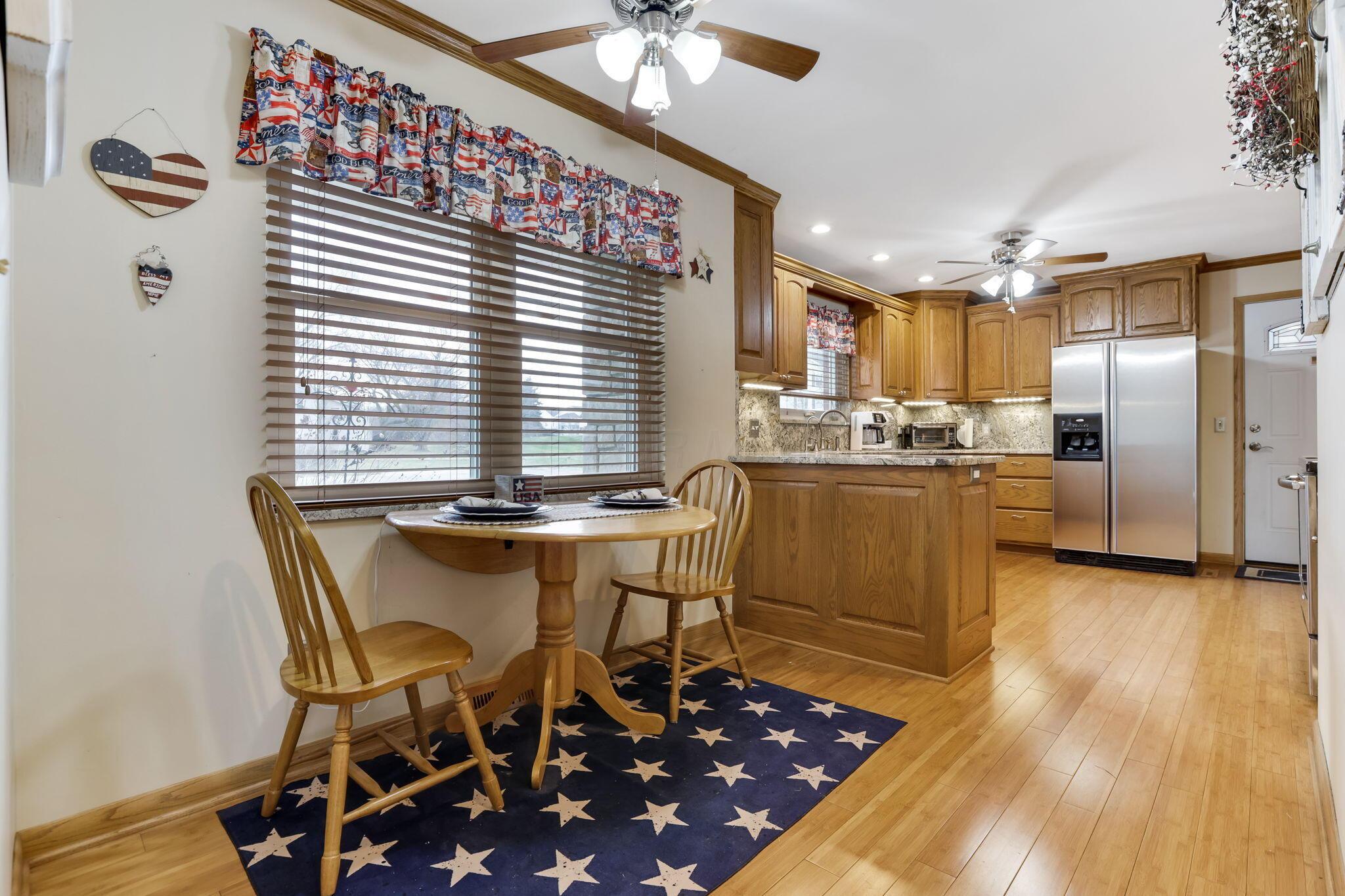 Grove City, Ohio, 43123, United States, 3 Bedrooms Bedrooms, ,3 BathroomsBathrooms,Residential,For Sale,2007789