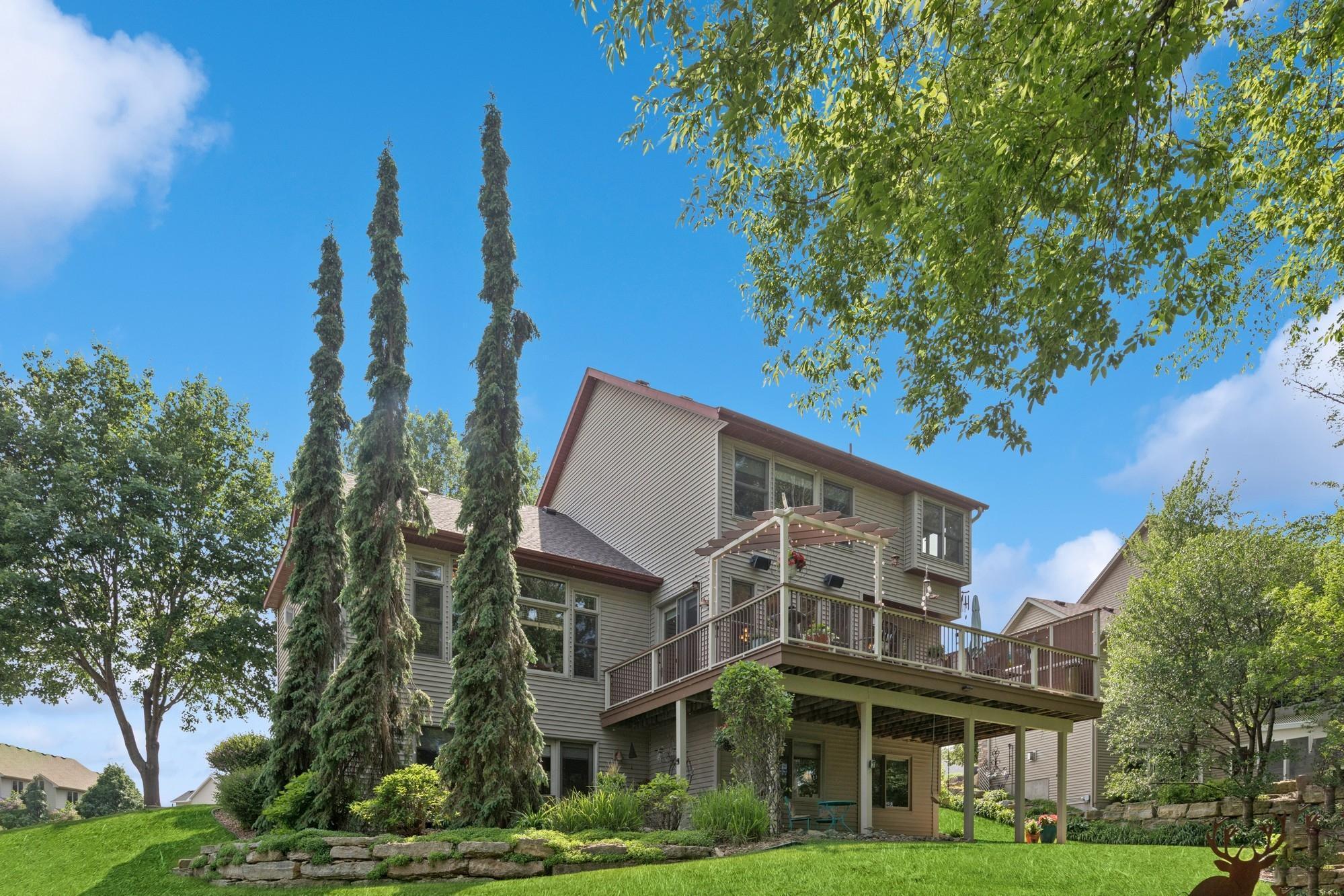 Farmington, Minnesota, 55024, United States, 4 Bedrooms Bedrooms, ,4 BathroomsBathrooms,Residential,For Sale,1849900