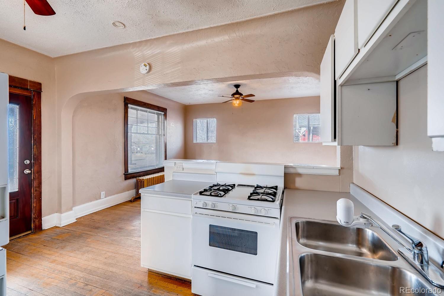 Denver, Colorado, 80211, United States, 5 Bedrooms Bedrooms, ,Residential,For Sale,1941299
