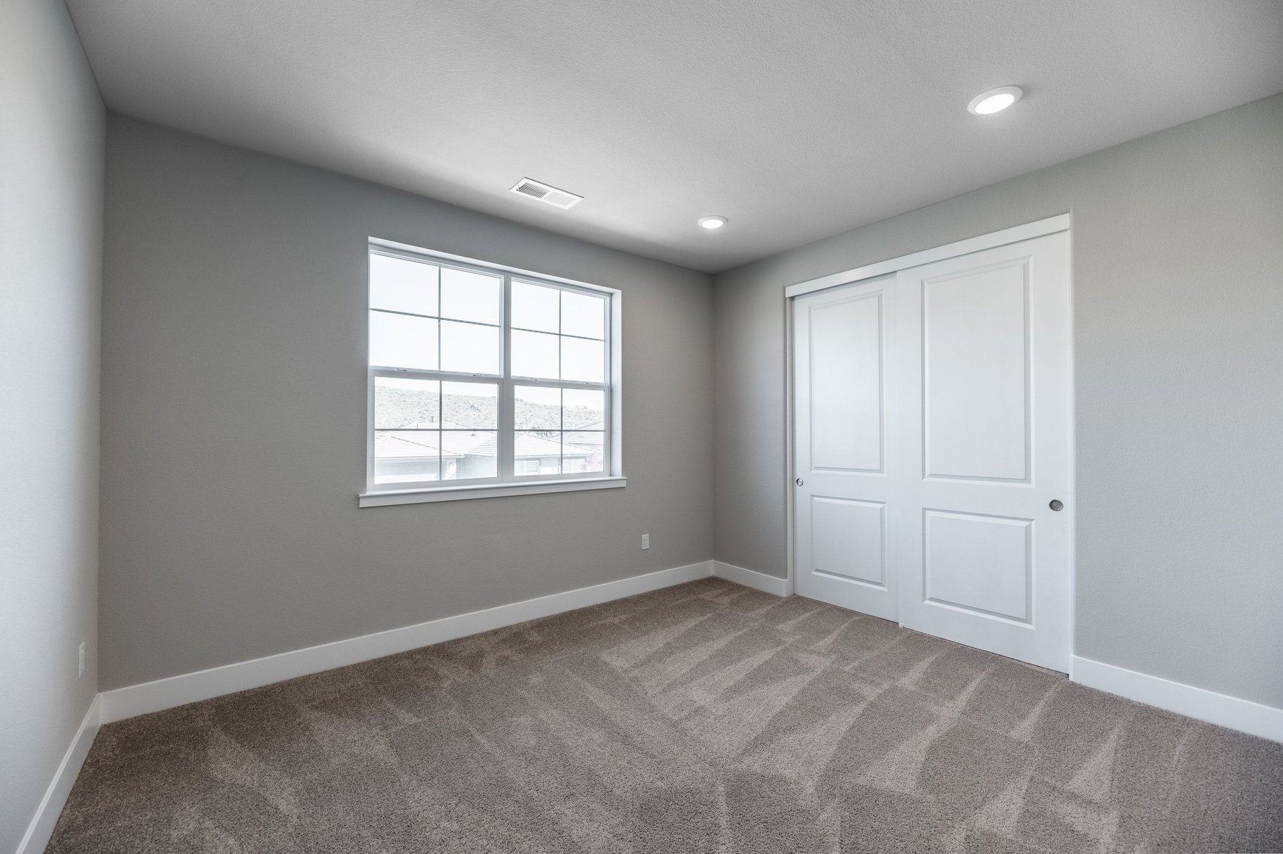  Upgraded Two Story with Unfiltered Peavine Views - 物件實景