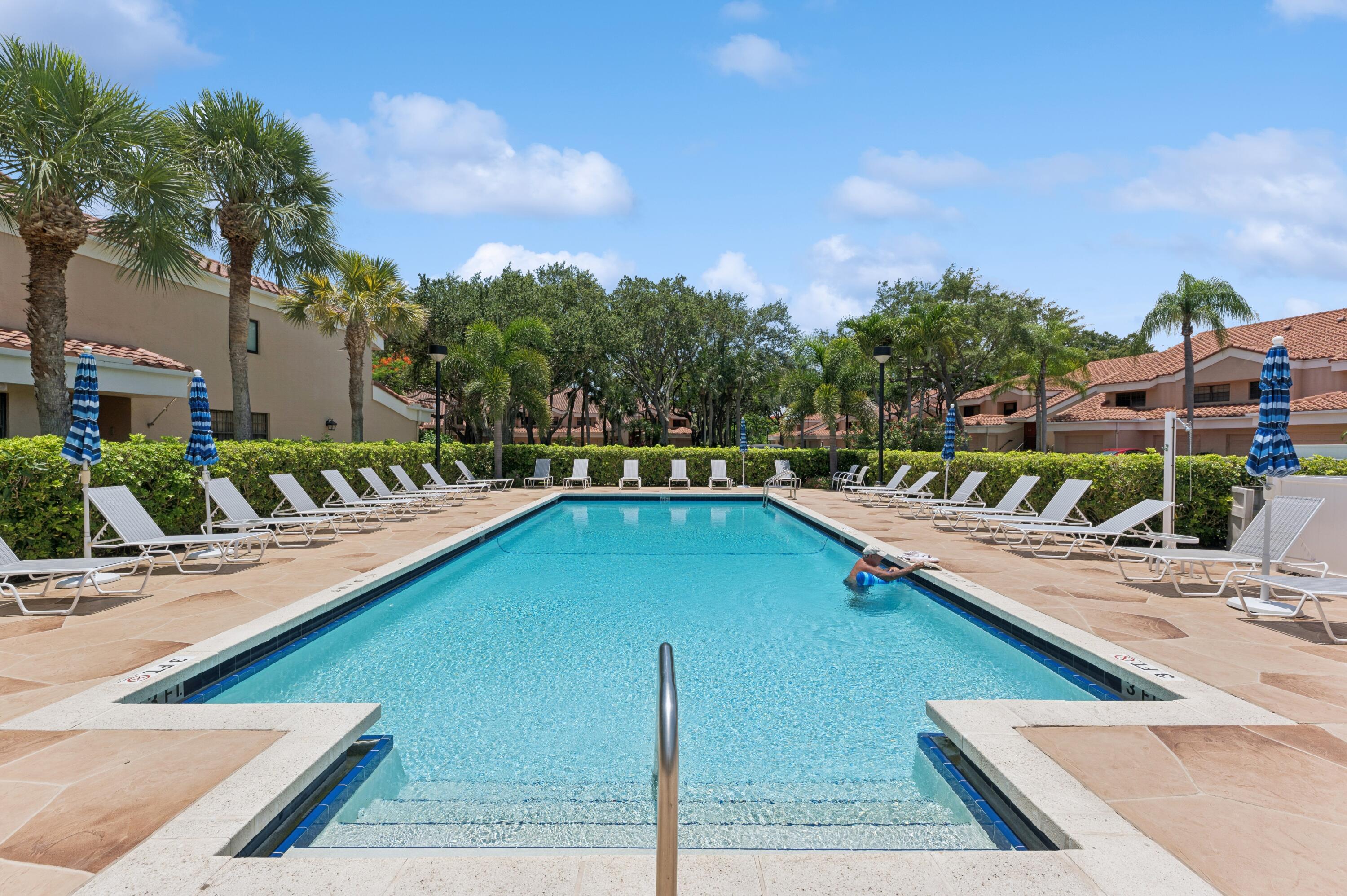 Boca Raton, Florida, 33487, United States, 3 Bedrooms Bedrooms, ,2 BathroomsBathrooms,Residential,For Sale,1838121