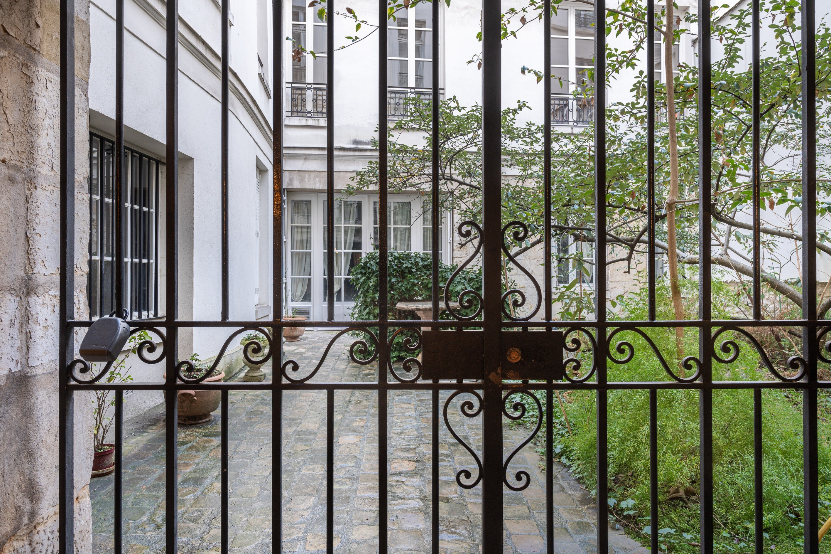 Beautiful Apartment with Private Terrace - 物件實景