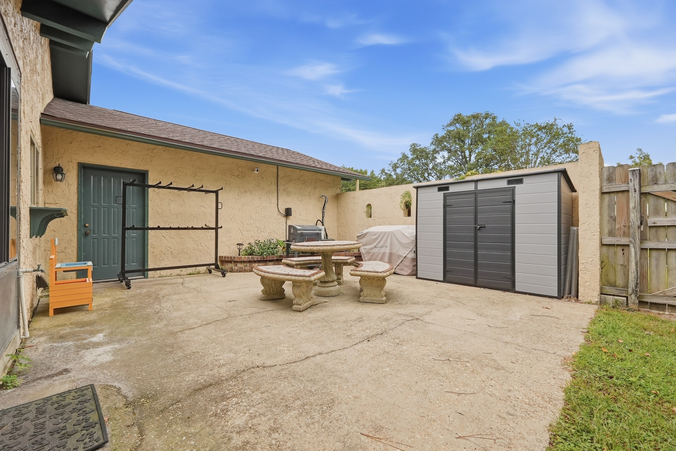  Spacious Living Designed for Indoor and Outdoor Entertaining - 物件實景