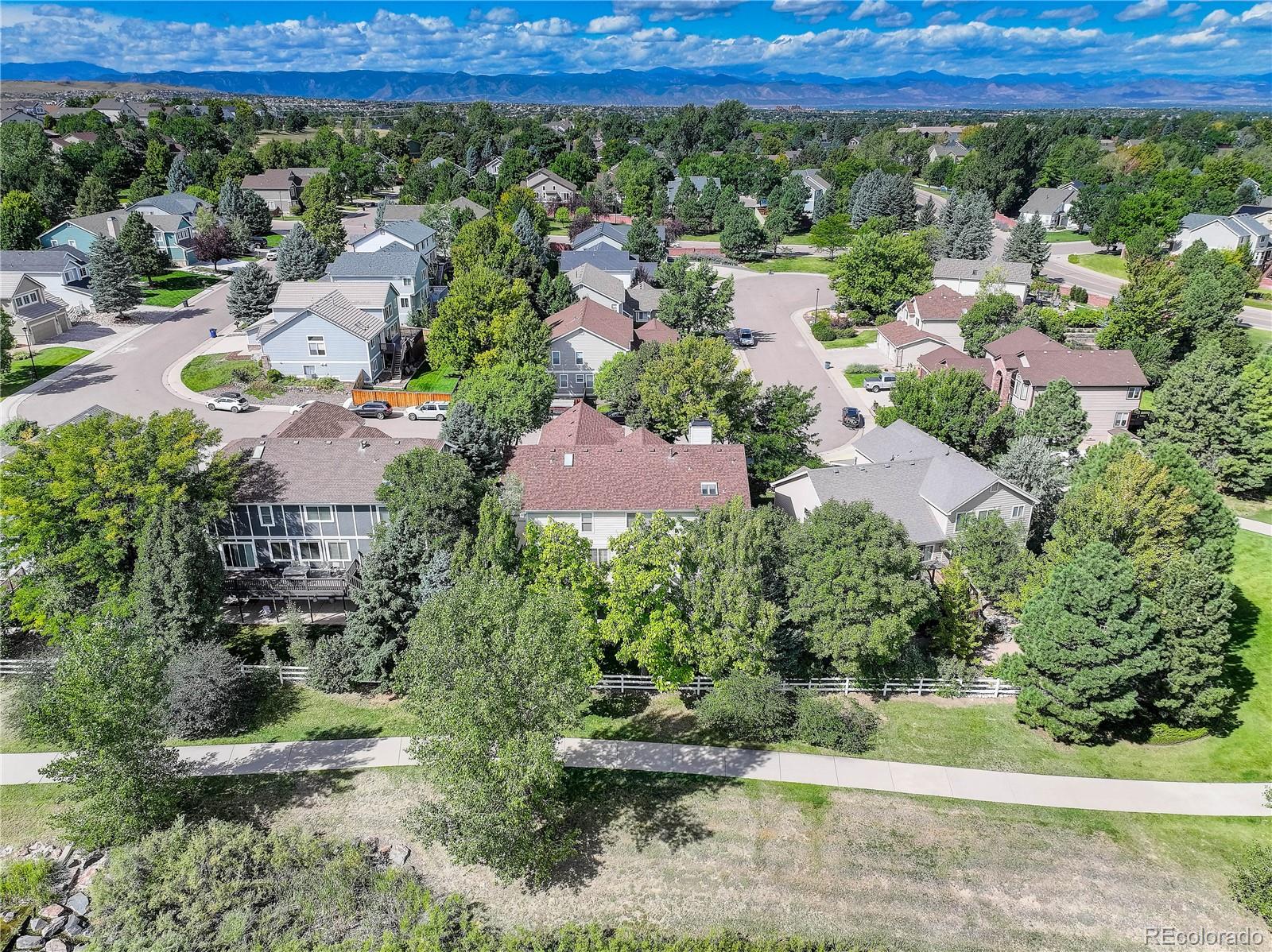 Lone Tree, Colorado, 80124, United States, 6 Bedrooms Bedrooms, ,4 BathroomsBathrooms,Residential,For Sale,1766580
