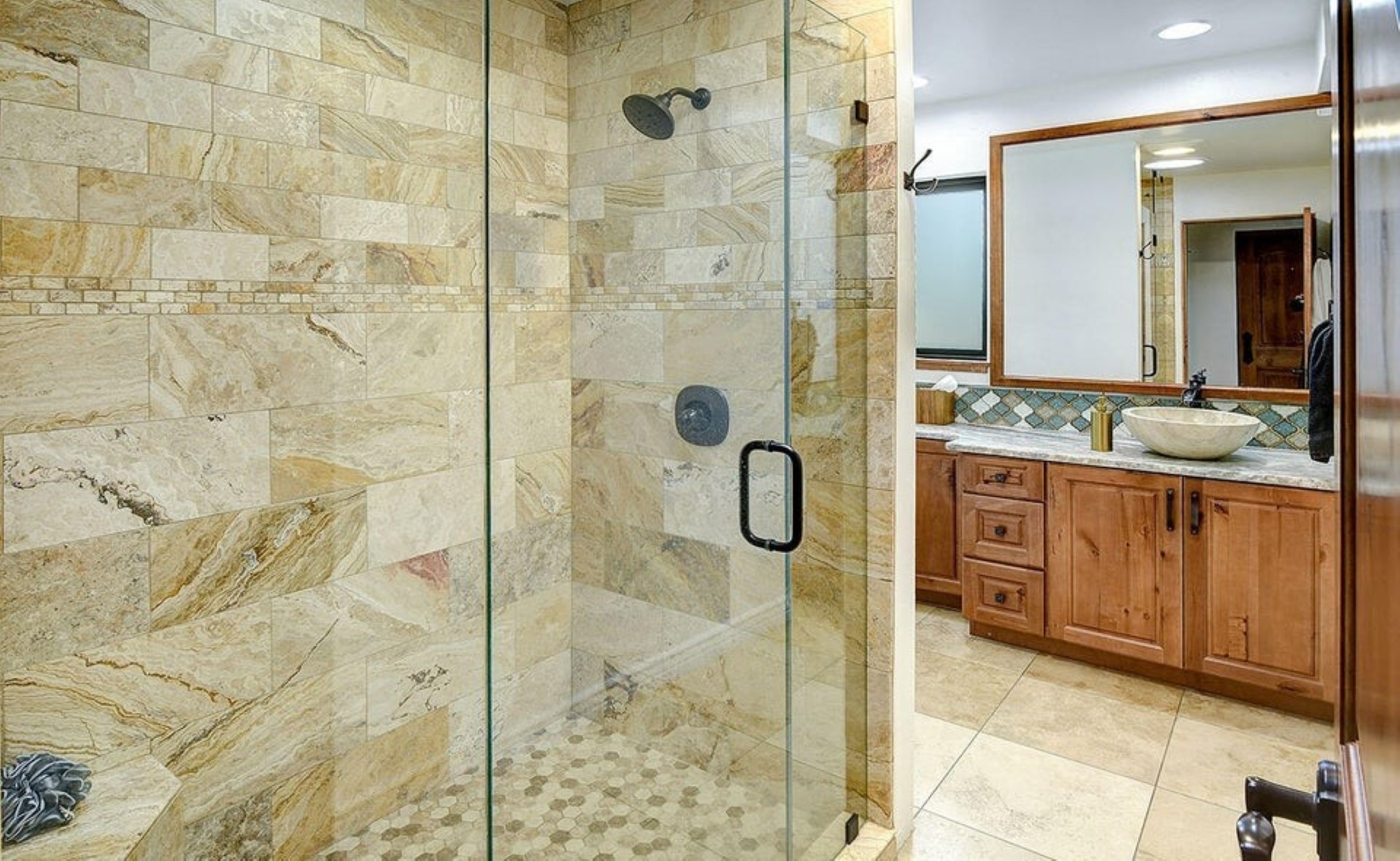  7861 N Tuscany Drive¦Tucson, AZ - 物件實景