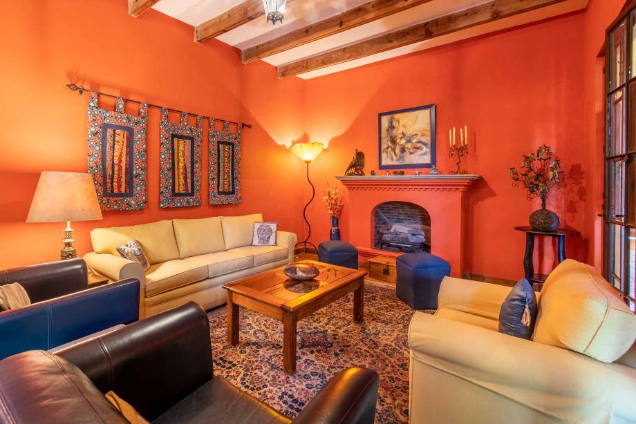 San Miguel de Allende, Guanajuato, 37760, Mexico, 3 Bedrooms Bedrooms, ,3 BathroomsBathrooms,Residential,For Sale,1990326