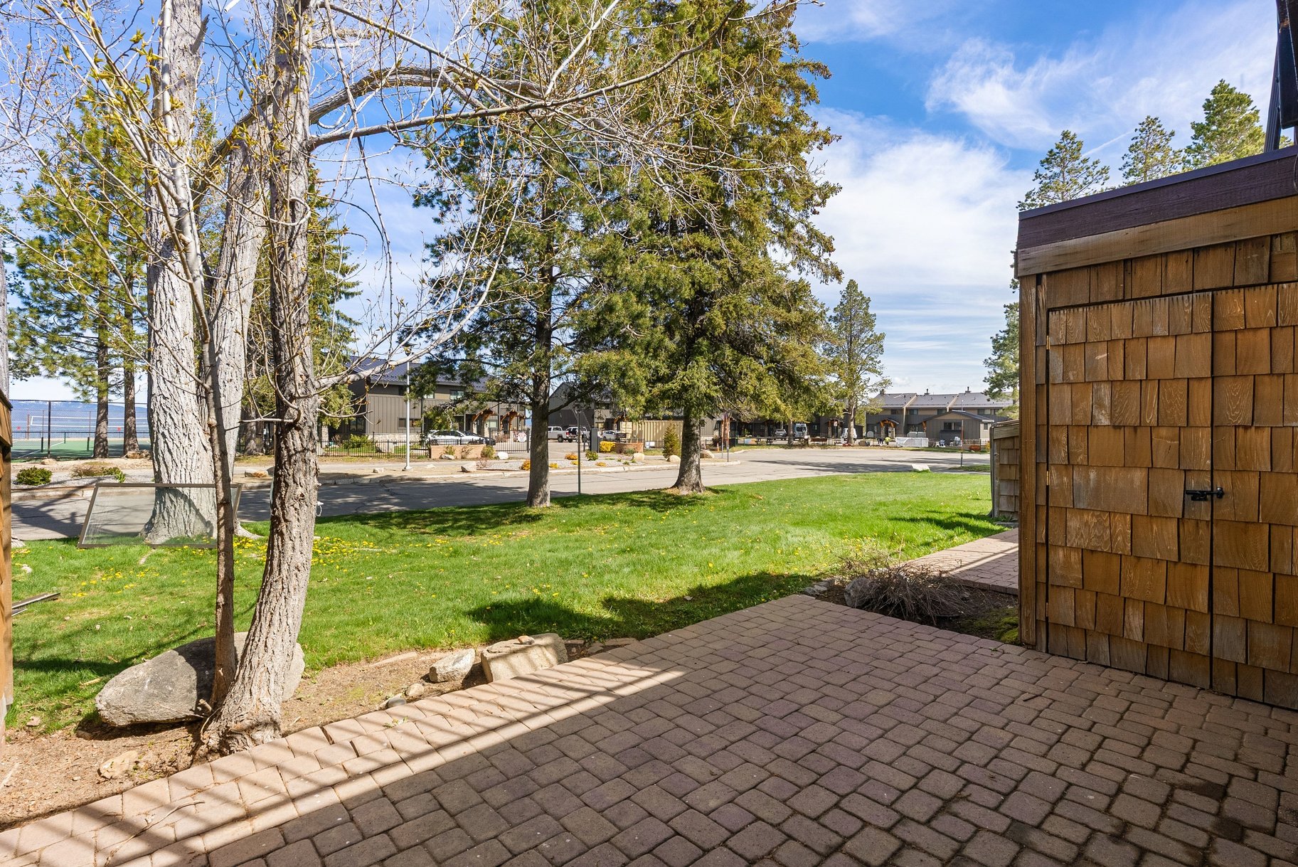  Lakeview Tahoe Keys Turnkey Townhome - 物件實景