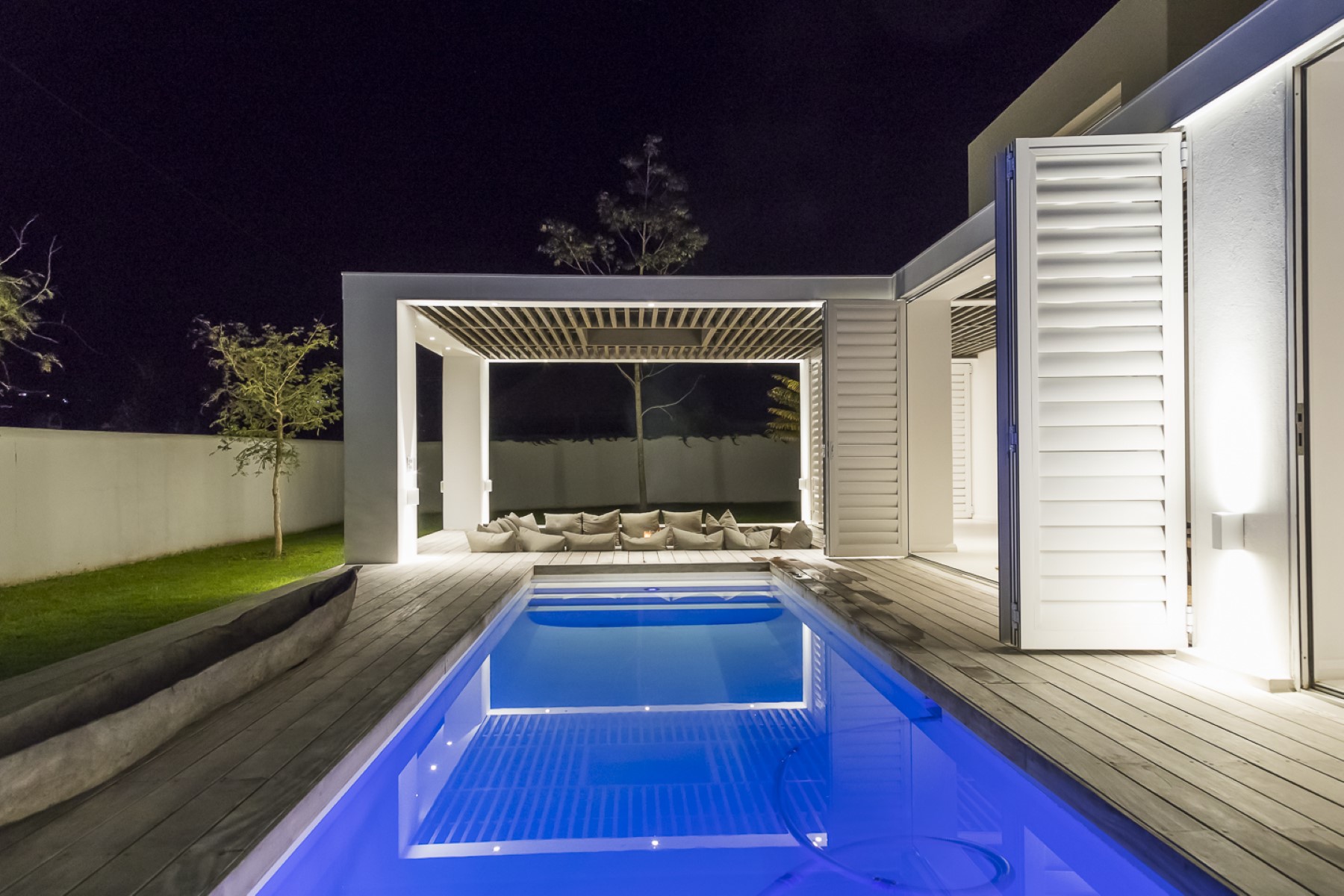  Modern Spacious Home - 物件實景