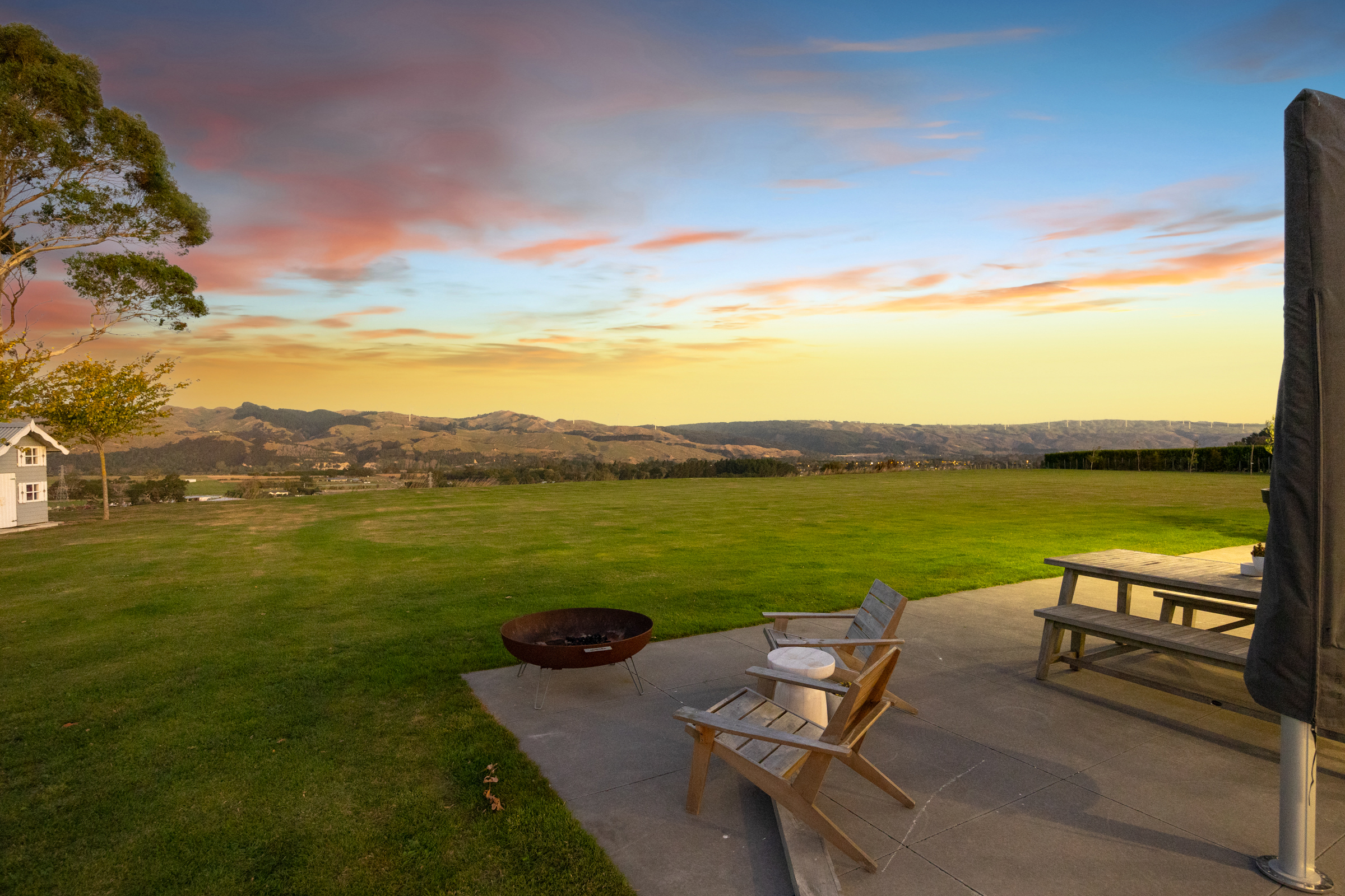  Uninterrupted Views – New Executive Living - 物件實景