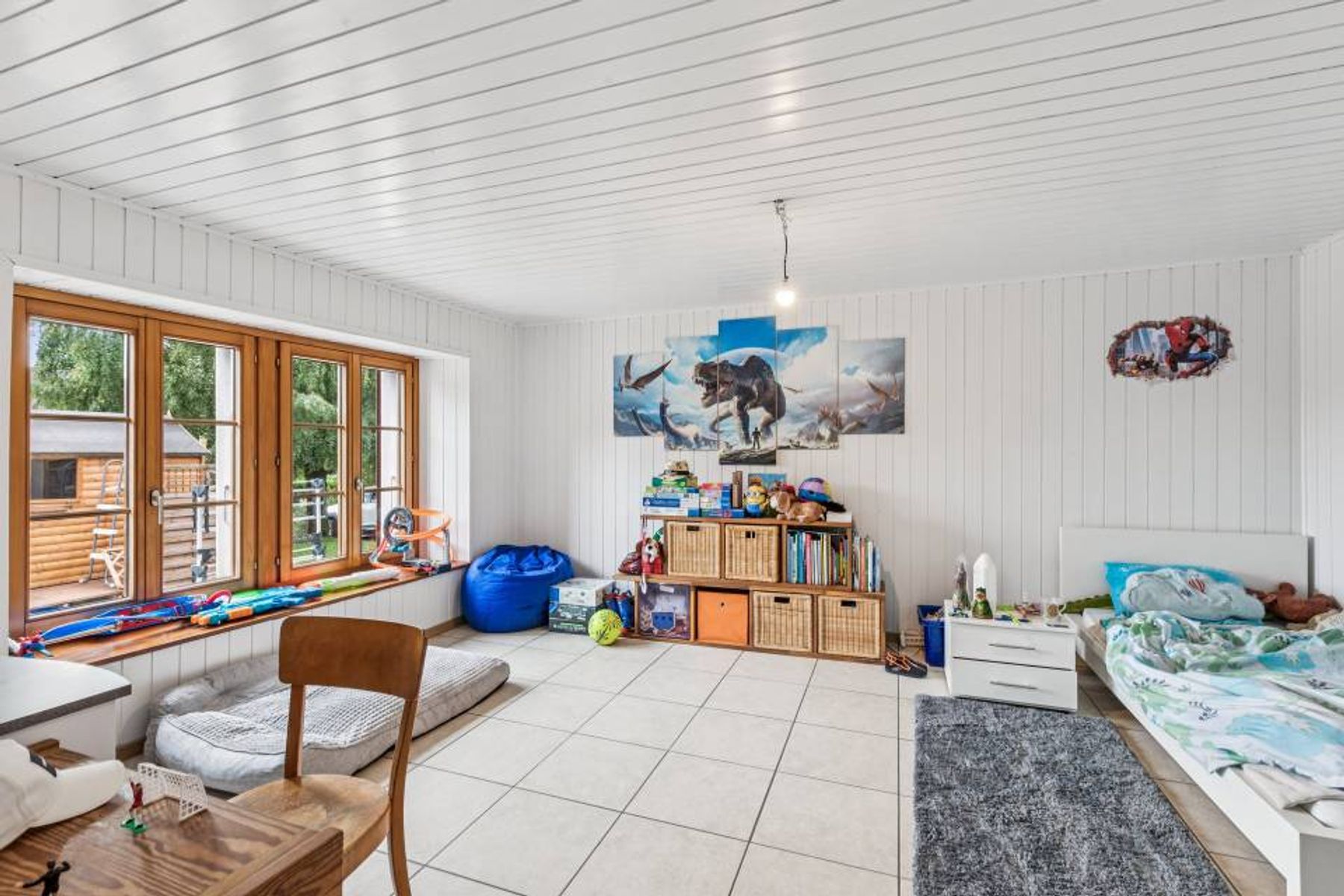  Authentic cachet and exceptional potential for this renovated property - 物件實景