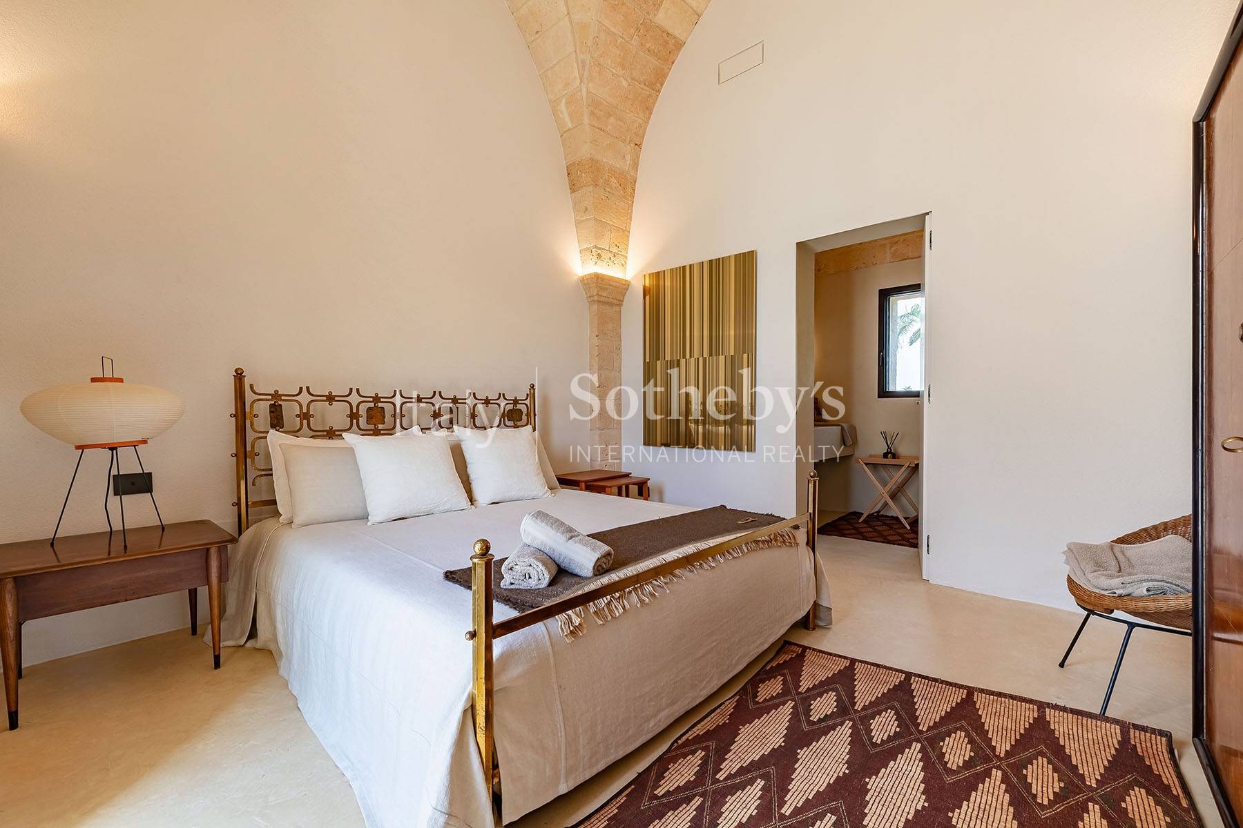  18th-Century Masseria in the heart of Salento - 物件實景