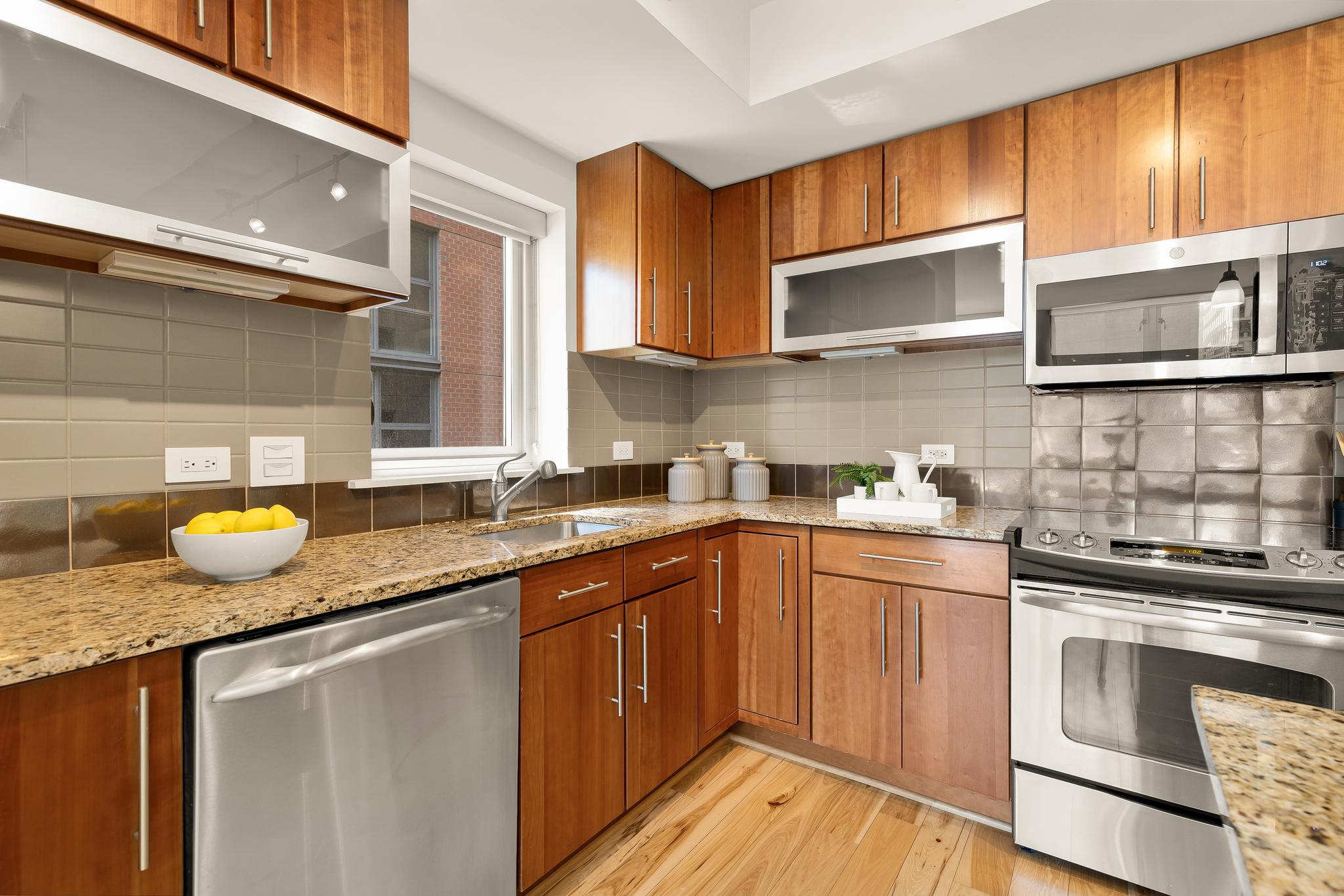  1025 1st Street SE, Washington, DC, 20003 - 物件實景