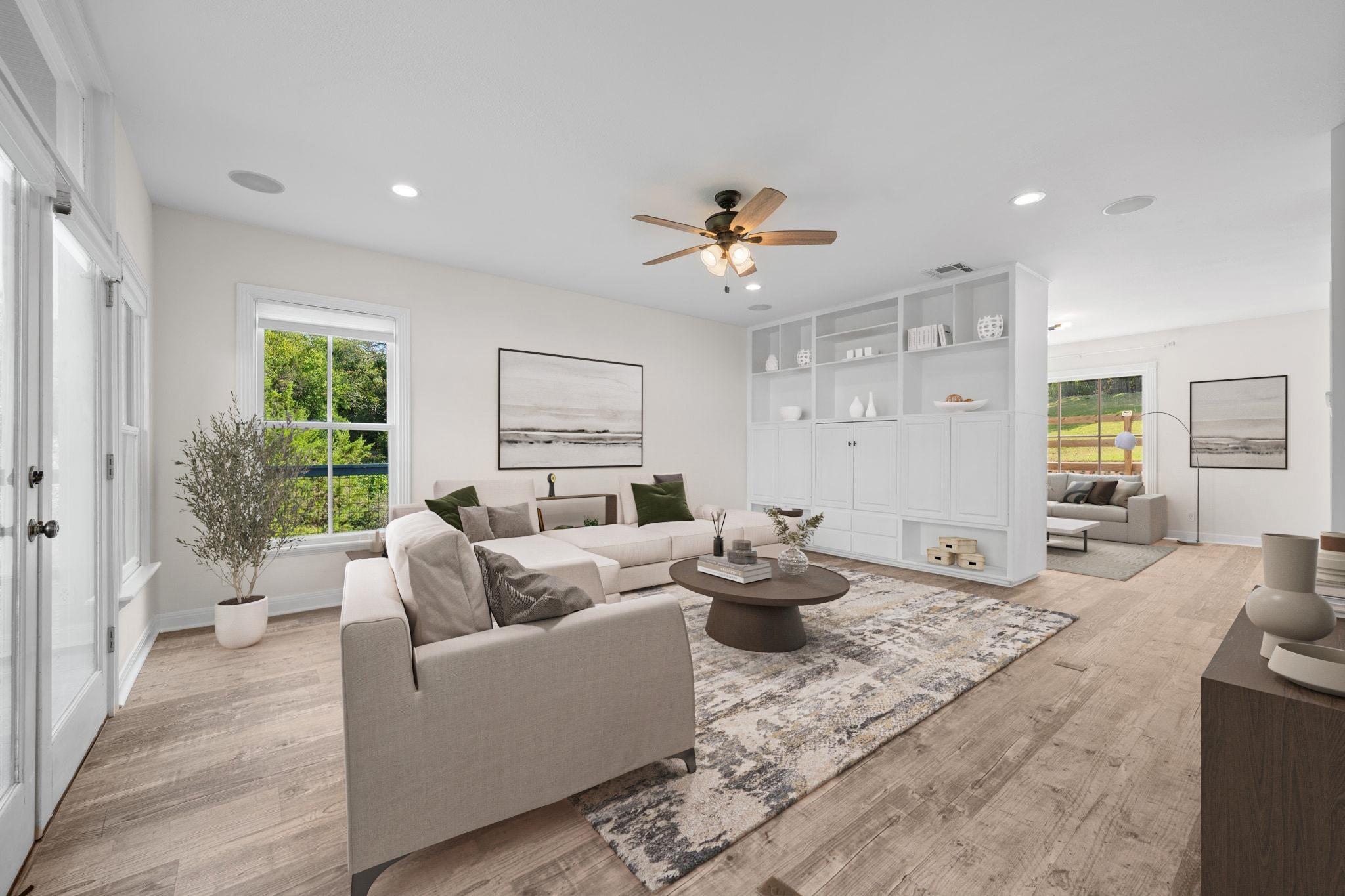 Austin, Texas, 78746, United States, 4 Bedrooms Bedrooms, ,4 BathroomsBathrooms,Residential,For Sale,1974228