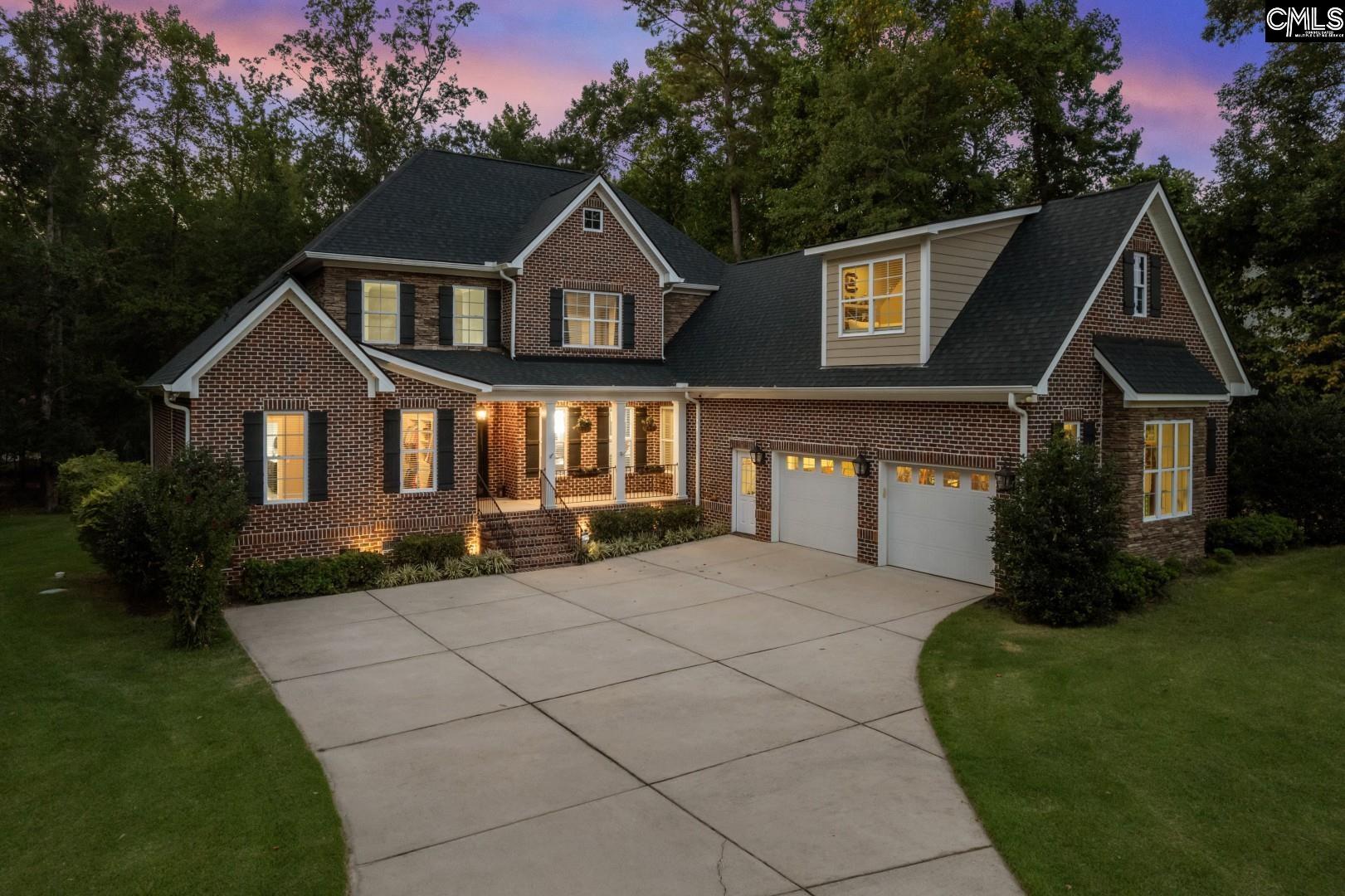 Lexington, South Carolina, 29072, United States, 5 Bedrooms Bedrooms, ,5 BathroomsBathrooms,Residential,For Sale,2049190