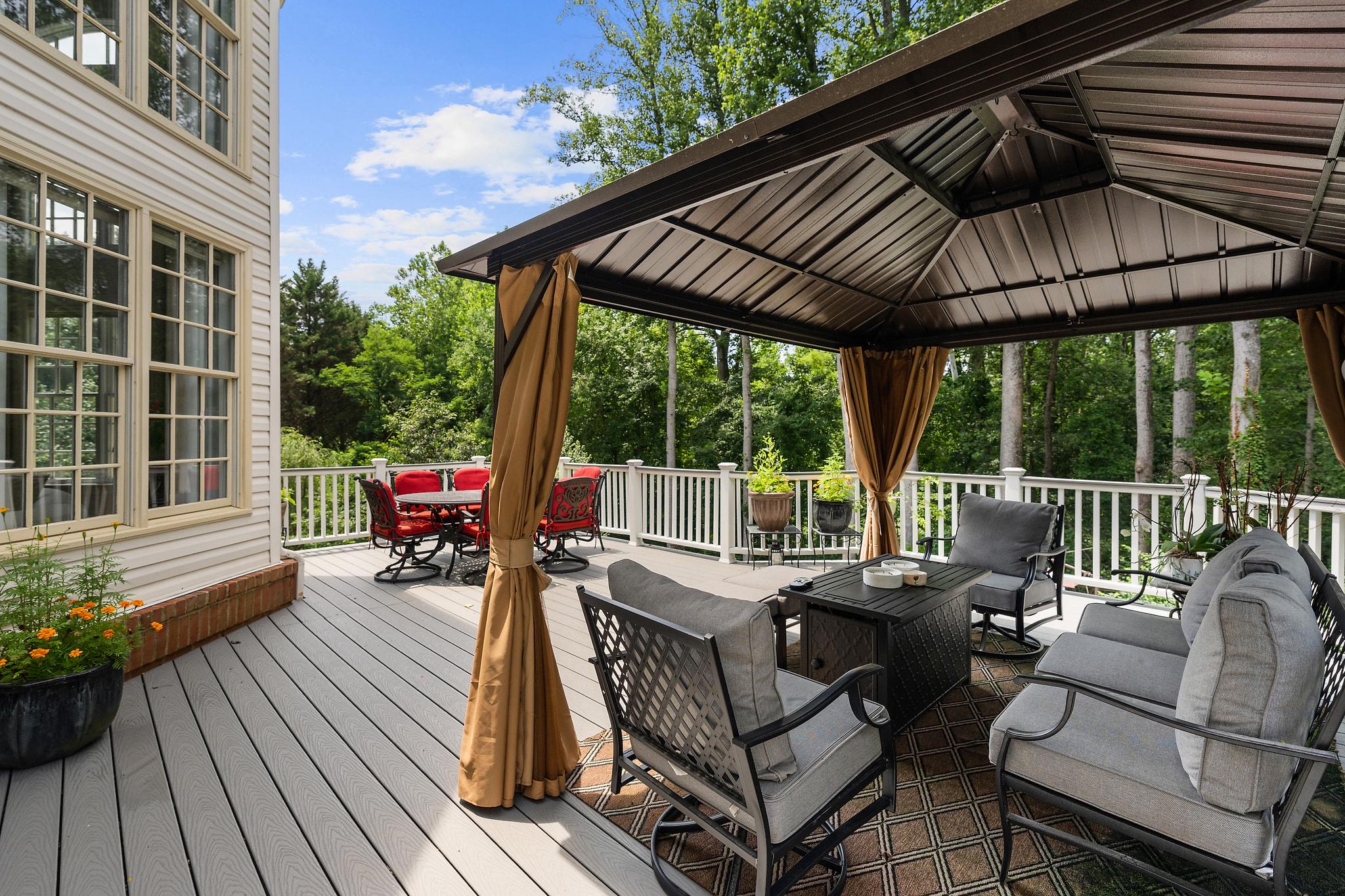  1108 Hobnail Court, Great Falls, VA, 22066 - 物件實景
