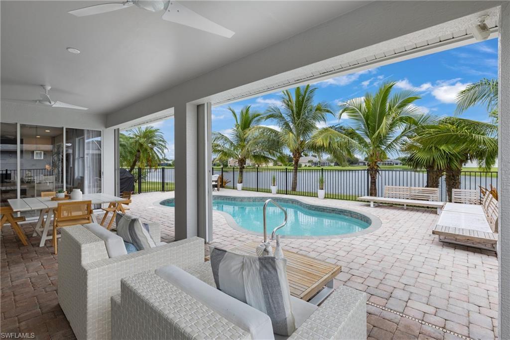 Fort Myers, Florida, 33967, United States, 3 Bedrooms Bedrooms, ,2 BathroomsBathrooms,Residential,For Sale,1940924