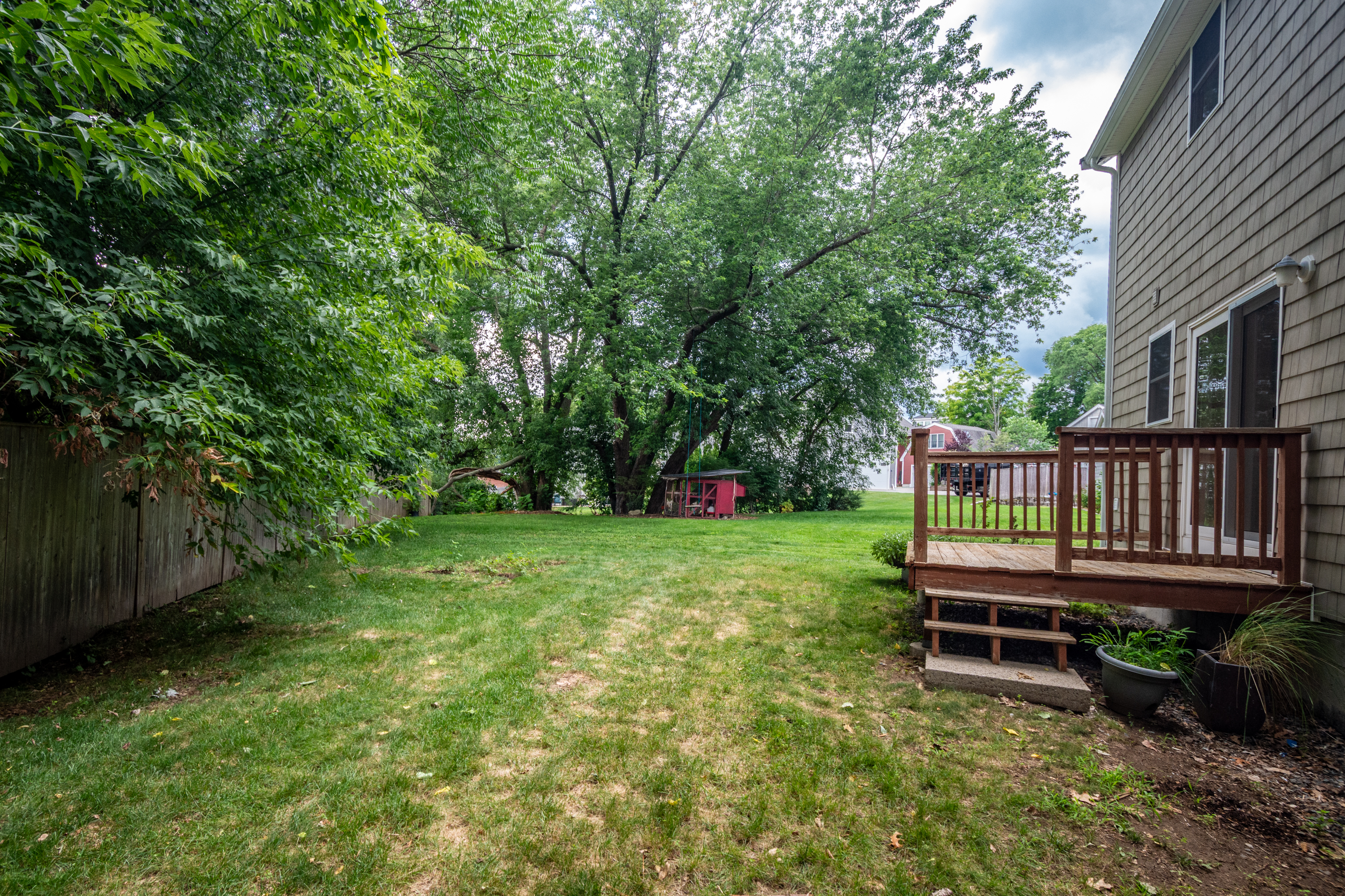  11 Williams Circle, Winchester, MA 01890 - 物件實景