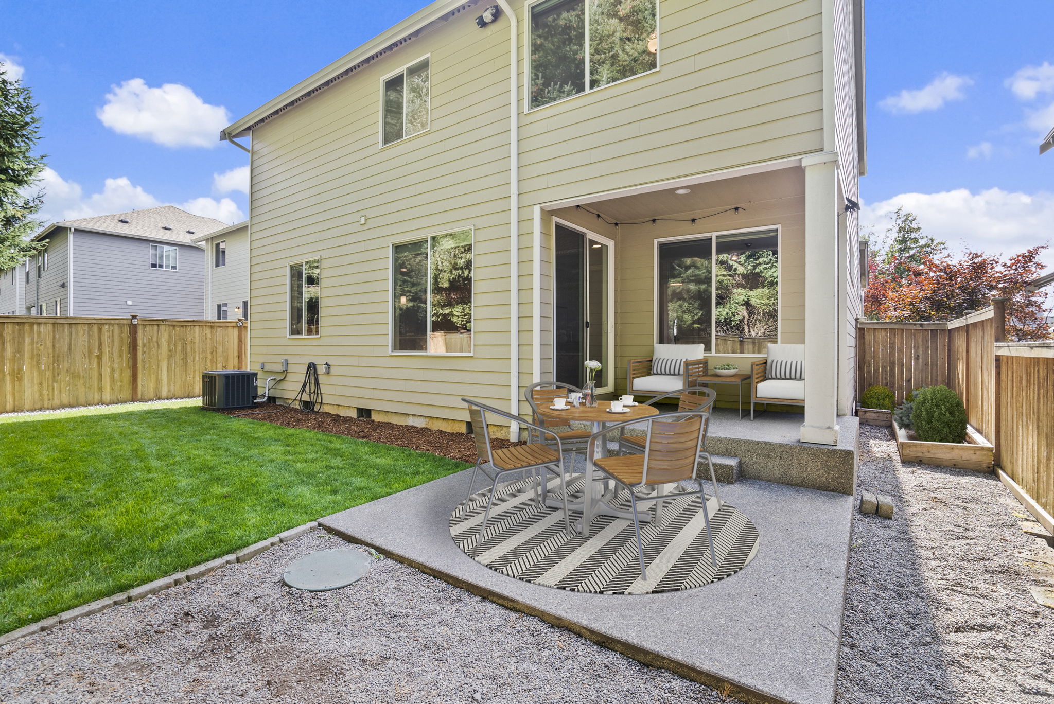  5021 Black Rock Loop SE Olympia, WA 98501 - 物件實景