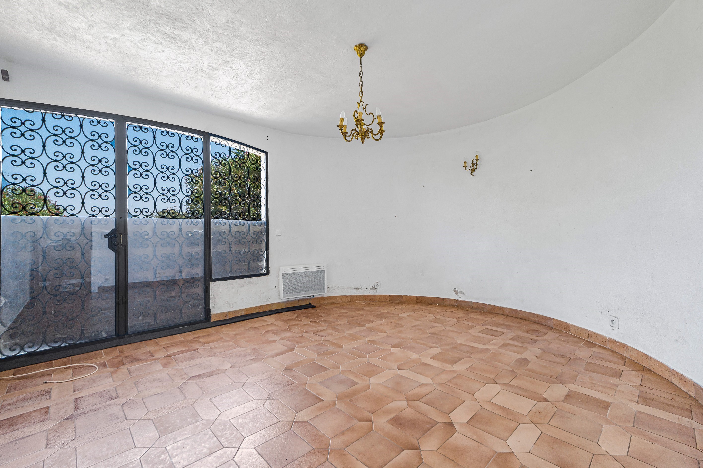  Exceptional Villa in Théoule-sur-Mer: High Potential. - 物件實景
