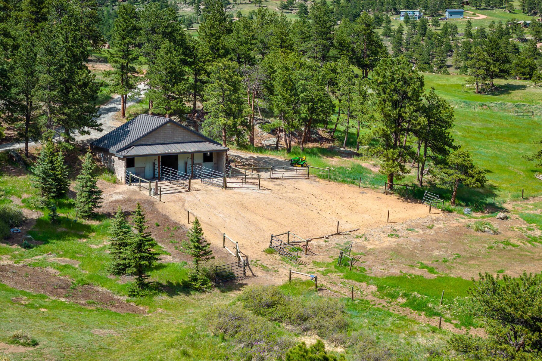  Welcome to Rowell Ranch - 物件實景