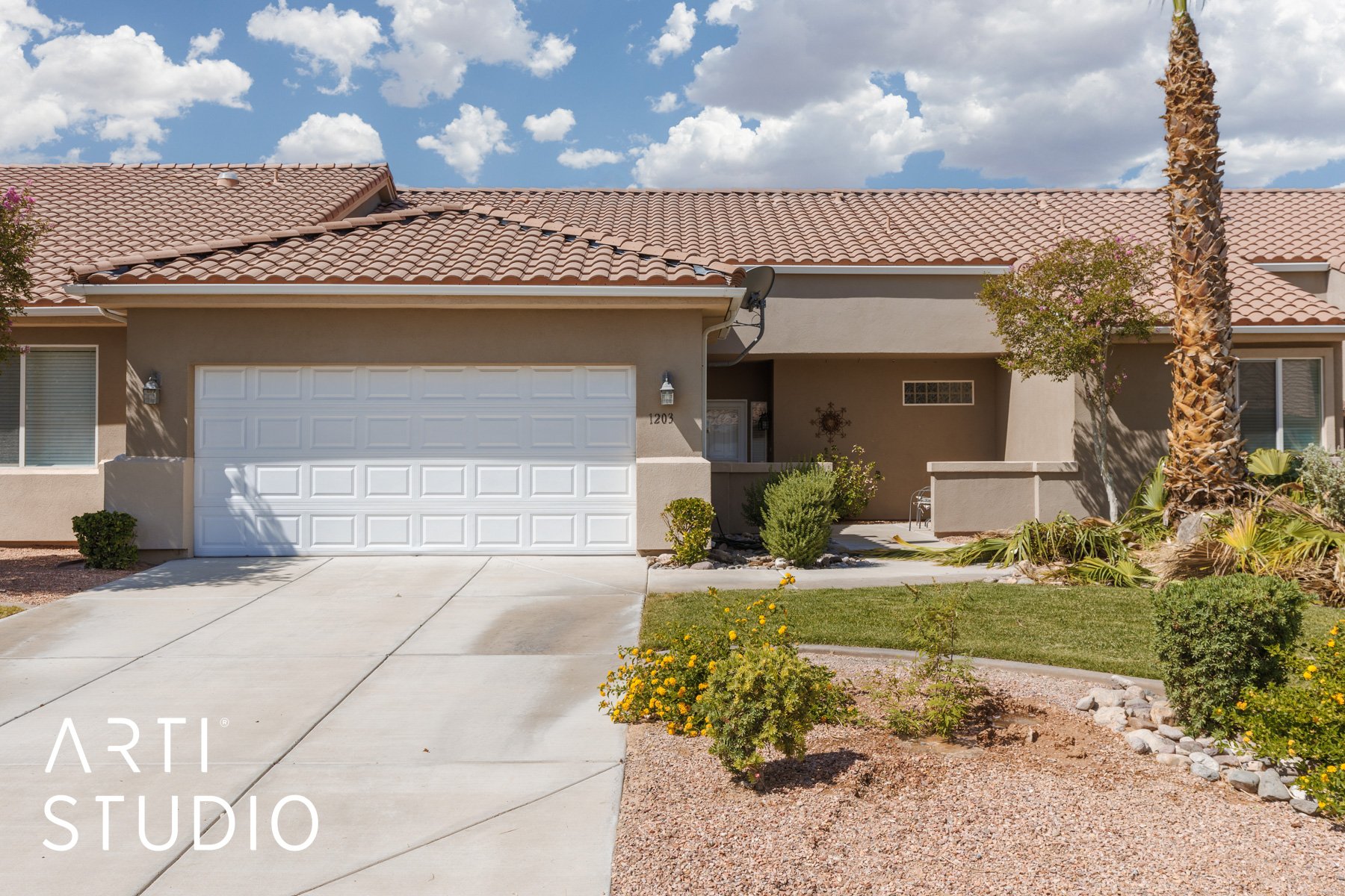 Mohave Dr, Mesquite, NV 89027