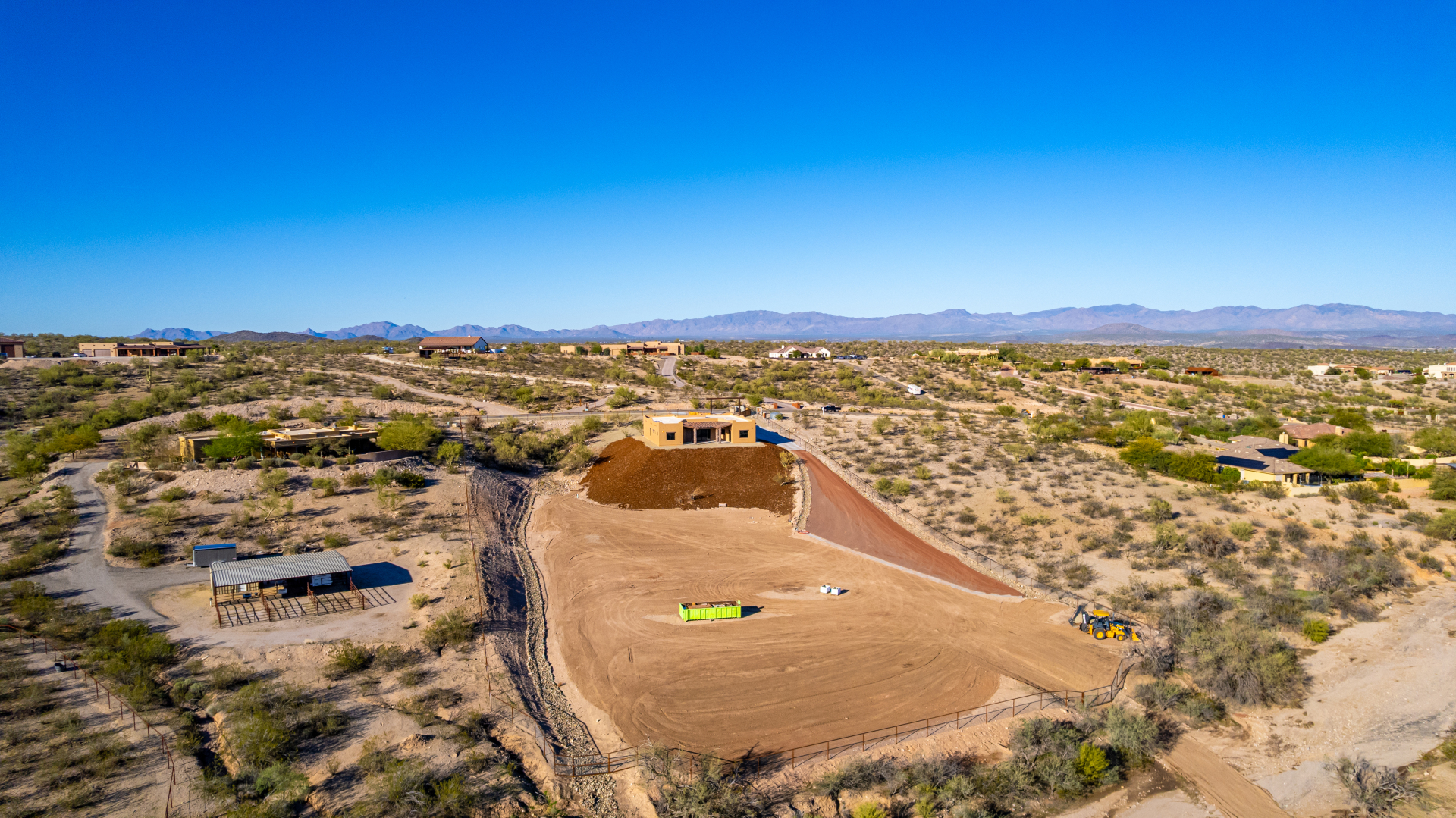 Wickenburg, Arizona, 85390, United States, 4 Bedrooms Bedrooms, ,3 BathroomsBathrooms,Residential,For Sale,2000369